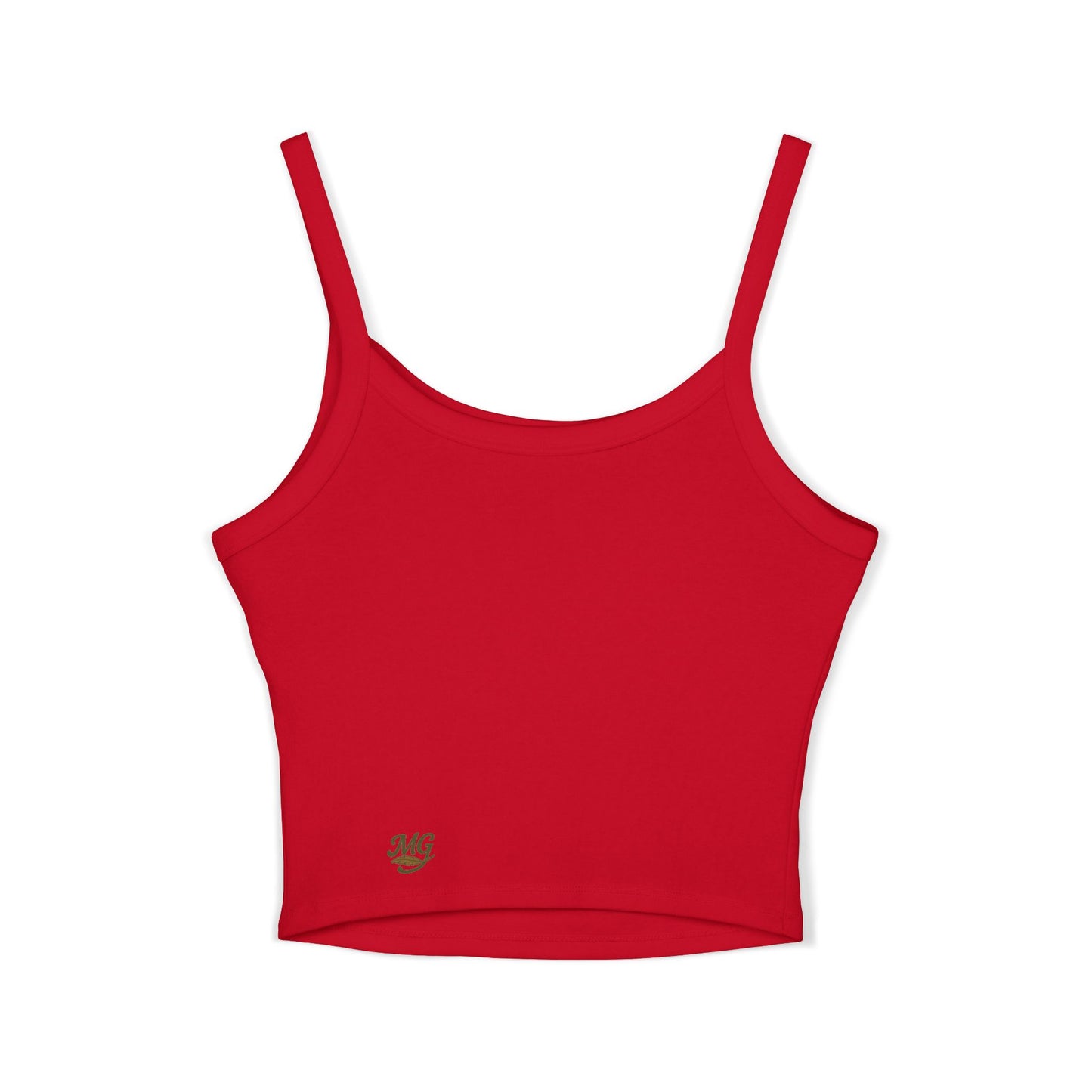 Migration Gypsy Spaghetti Tank Top
