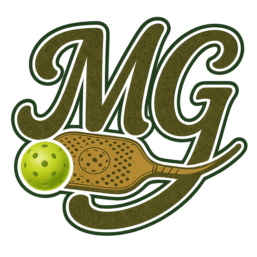 Girls' Pickleball Migrator - White Sundress