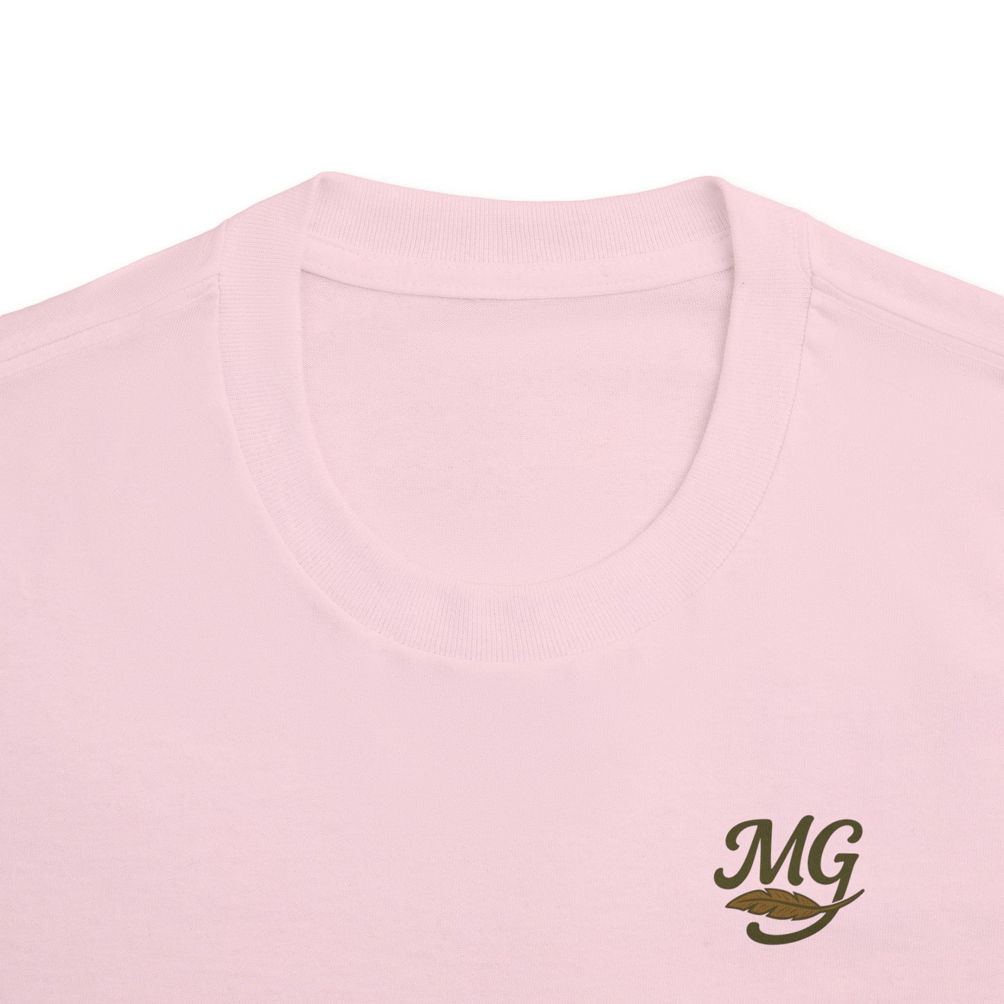 MG Pintail Flyfishing Tee