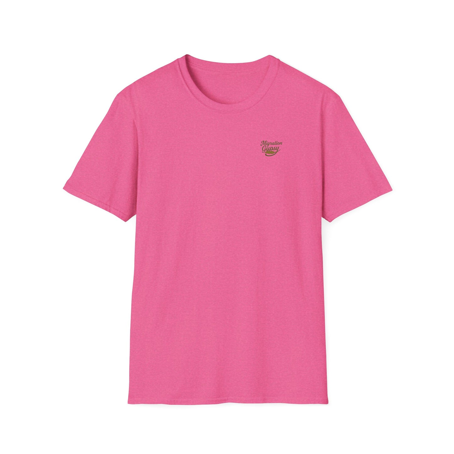 Mallard Gypsy Water Ski Tee