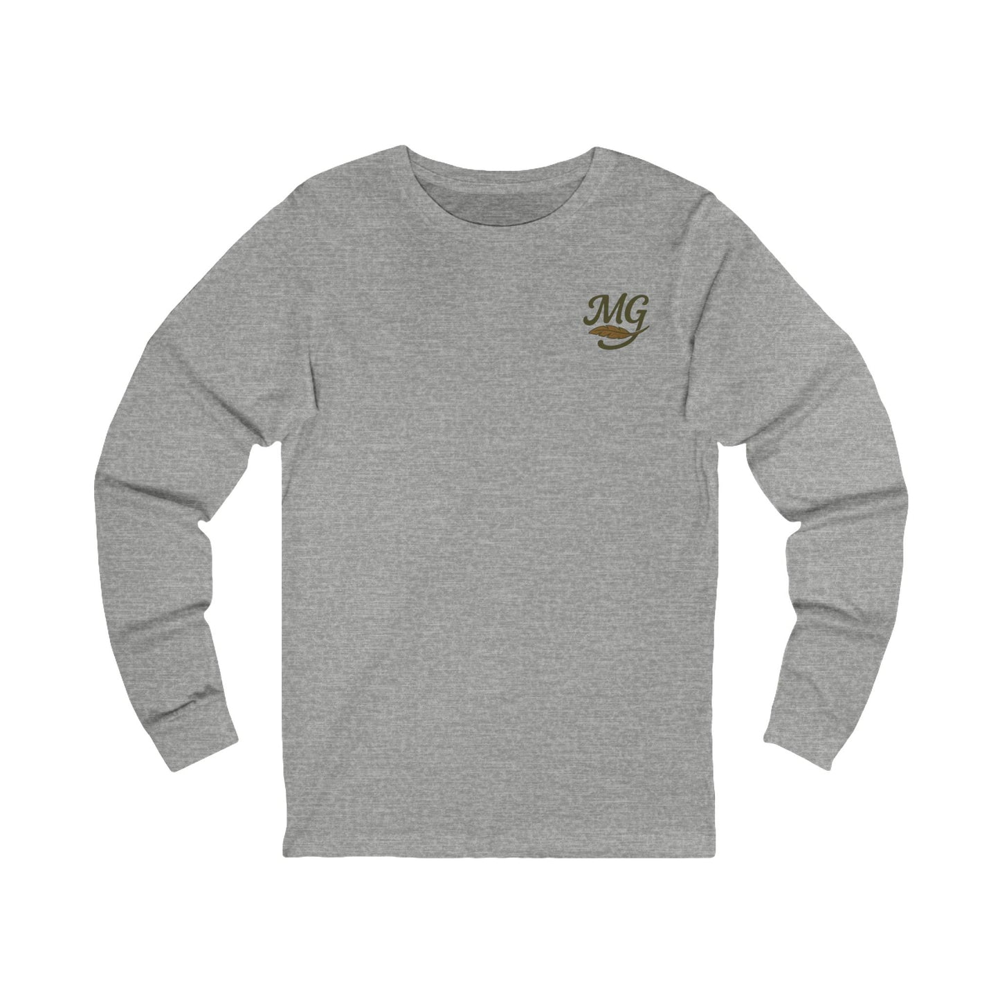 Ladies Migration Gypsy Mallard Long Sleeve Tee