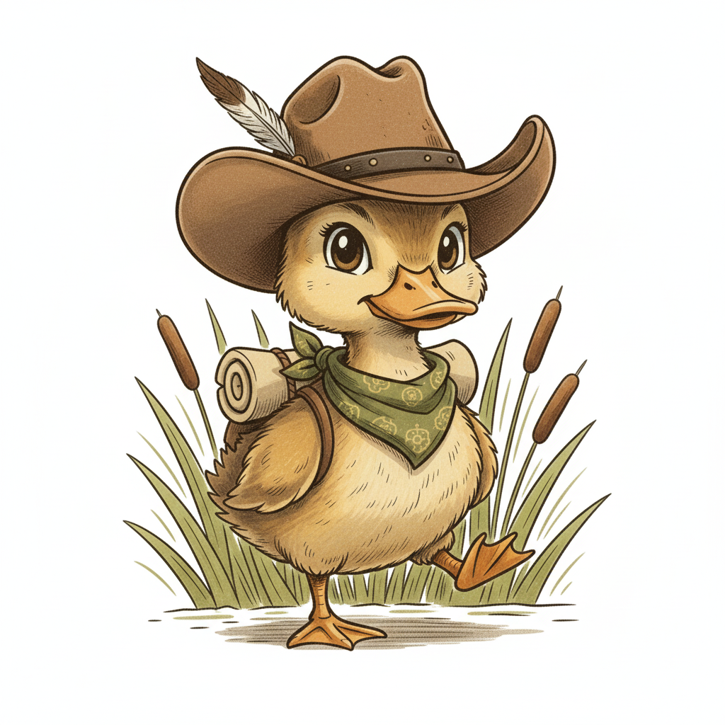 Gypsy Mini Migrators