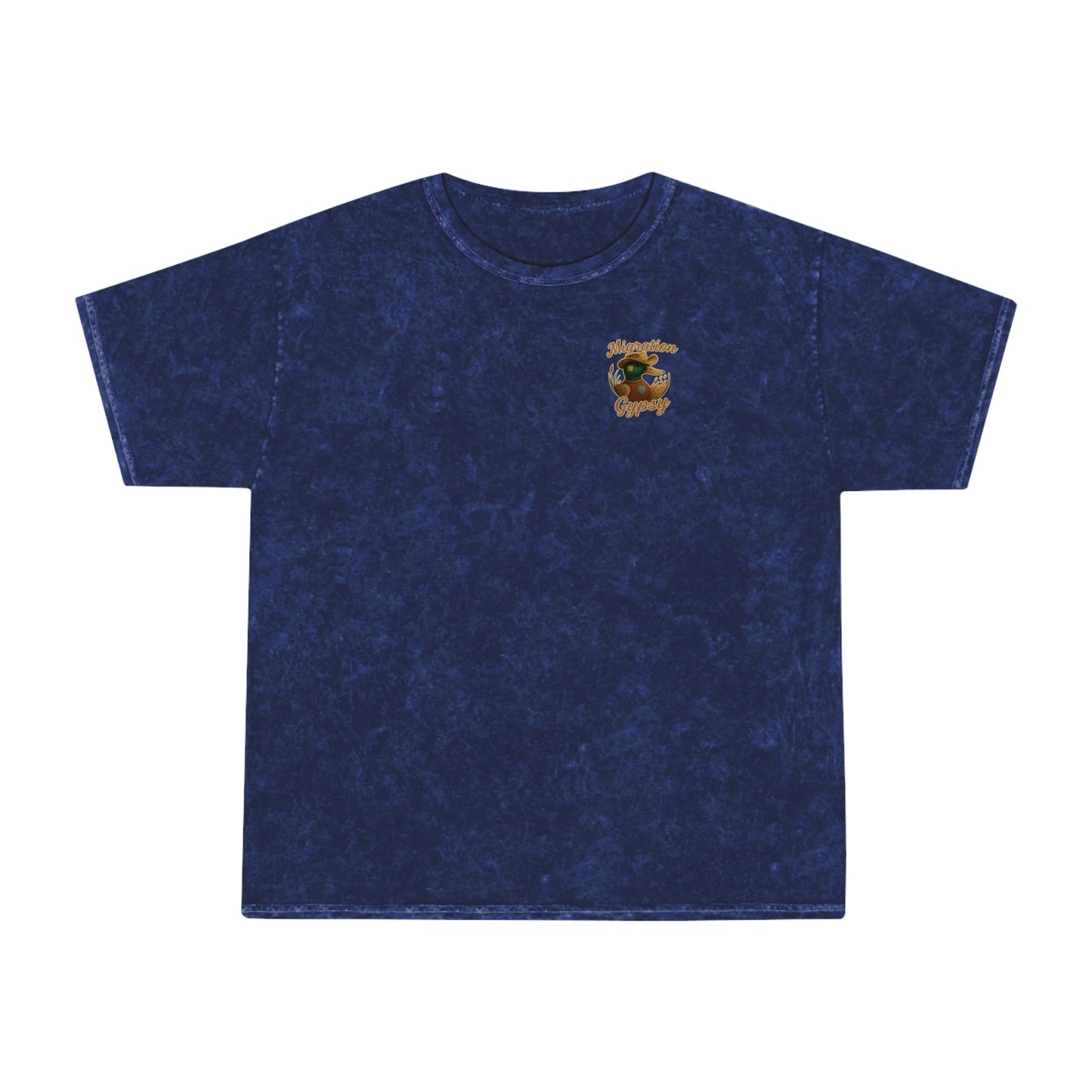 Vintage Mallard Front — Retro Tee