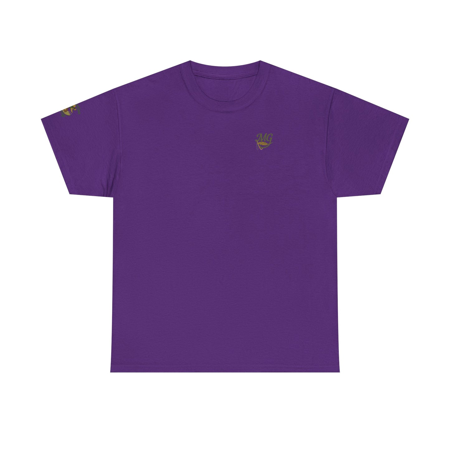 Mardi Gras Migration Gypsy Short Sleeve T‑Shirt — Jester