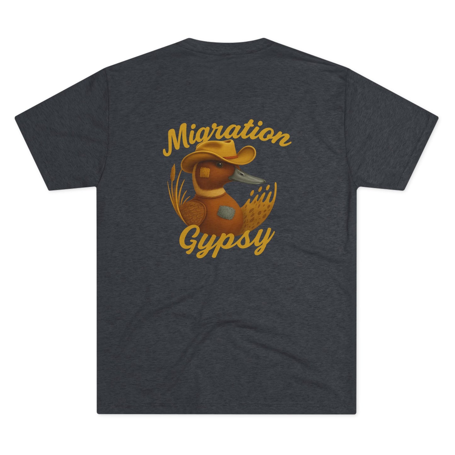 Pintail Gypsy Classic Lightweight Tee