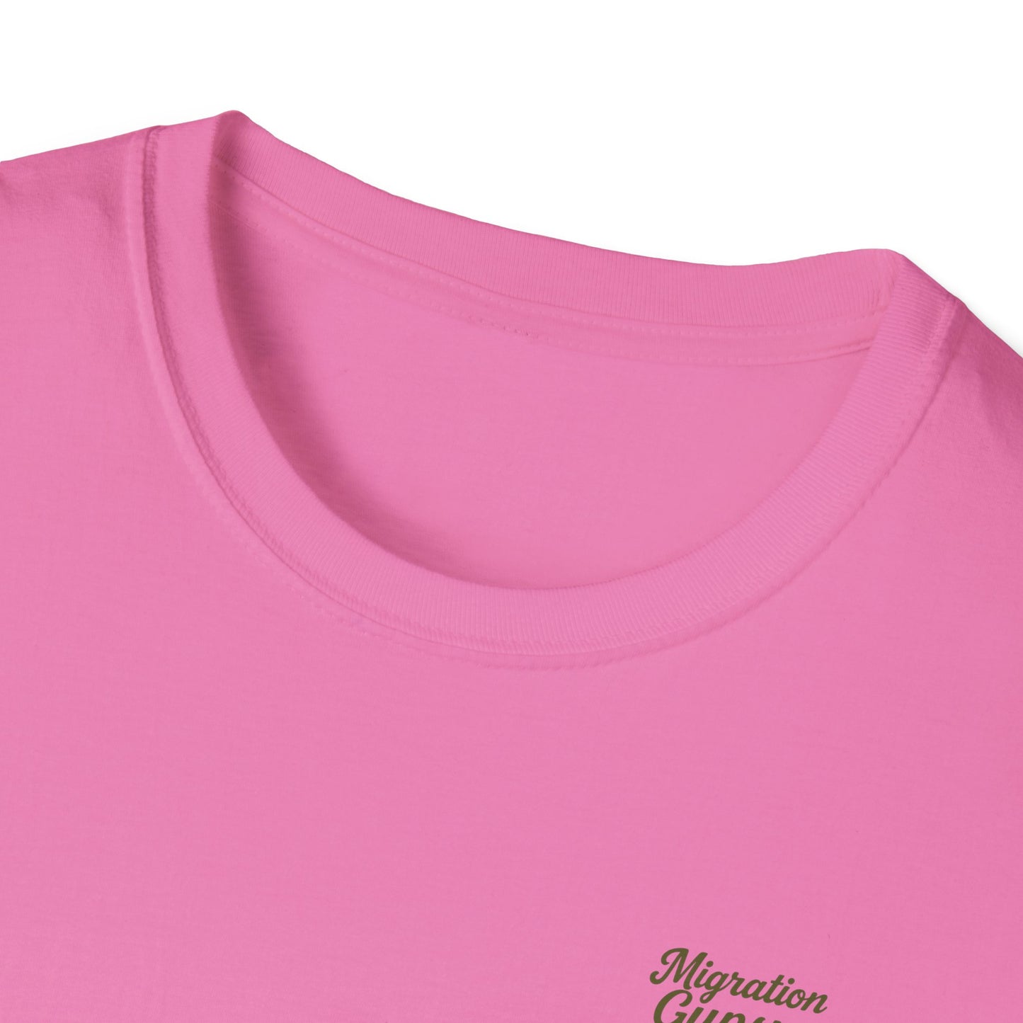 Mallard Gypsy Water Ski Tee