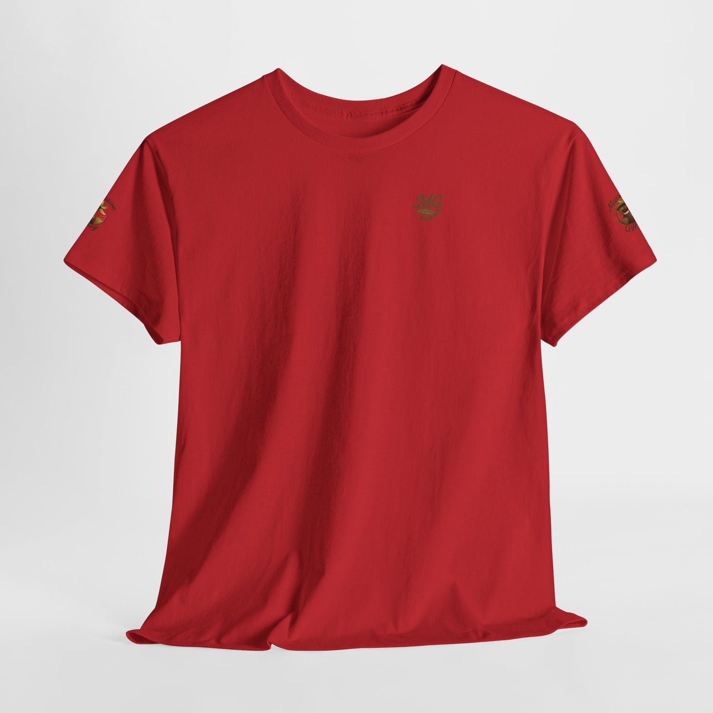 Classic Migration Gypsy MG and Dual Ducks on Sleeve Tee