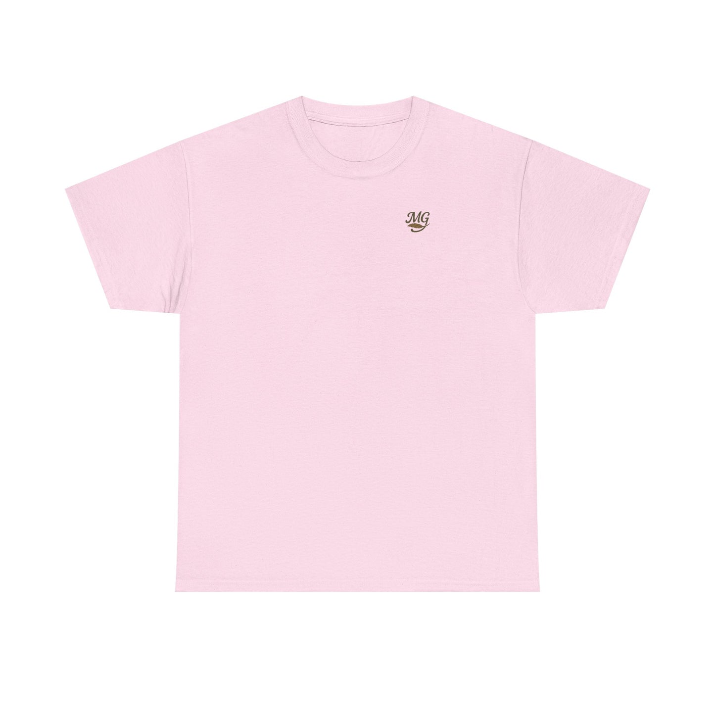 Gypsy Beer Pong Unisex Heavy Cotton Tee