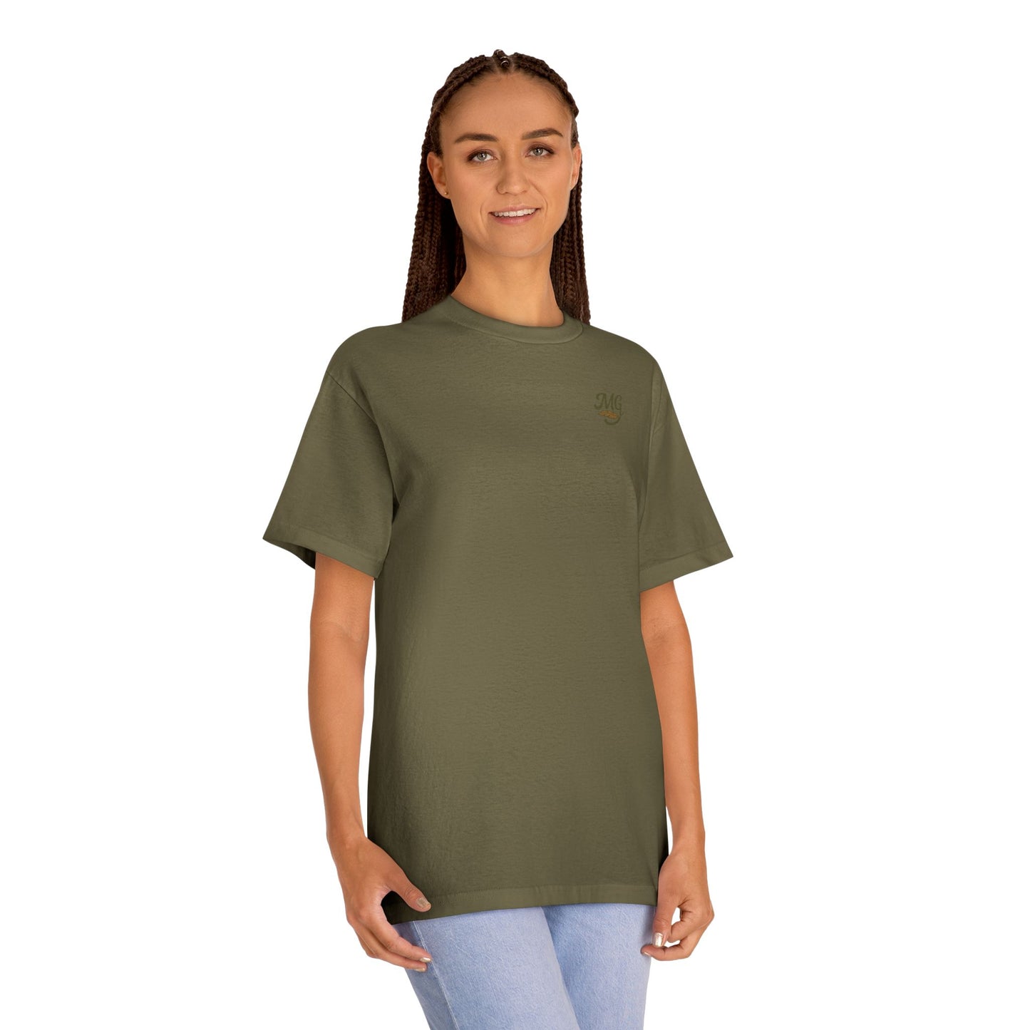 MG Pintail Flyfishing Tee