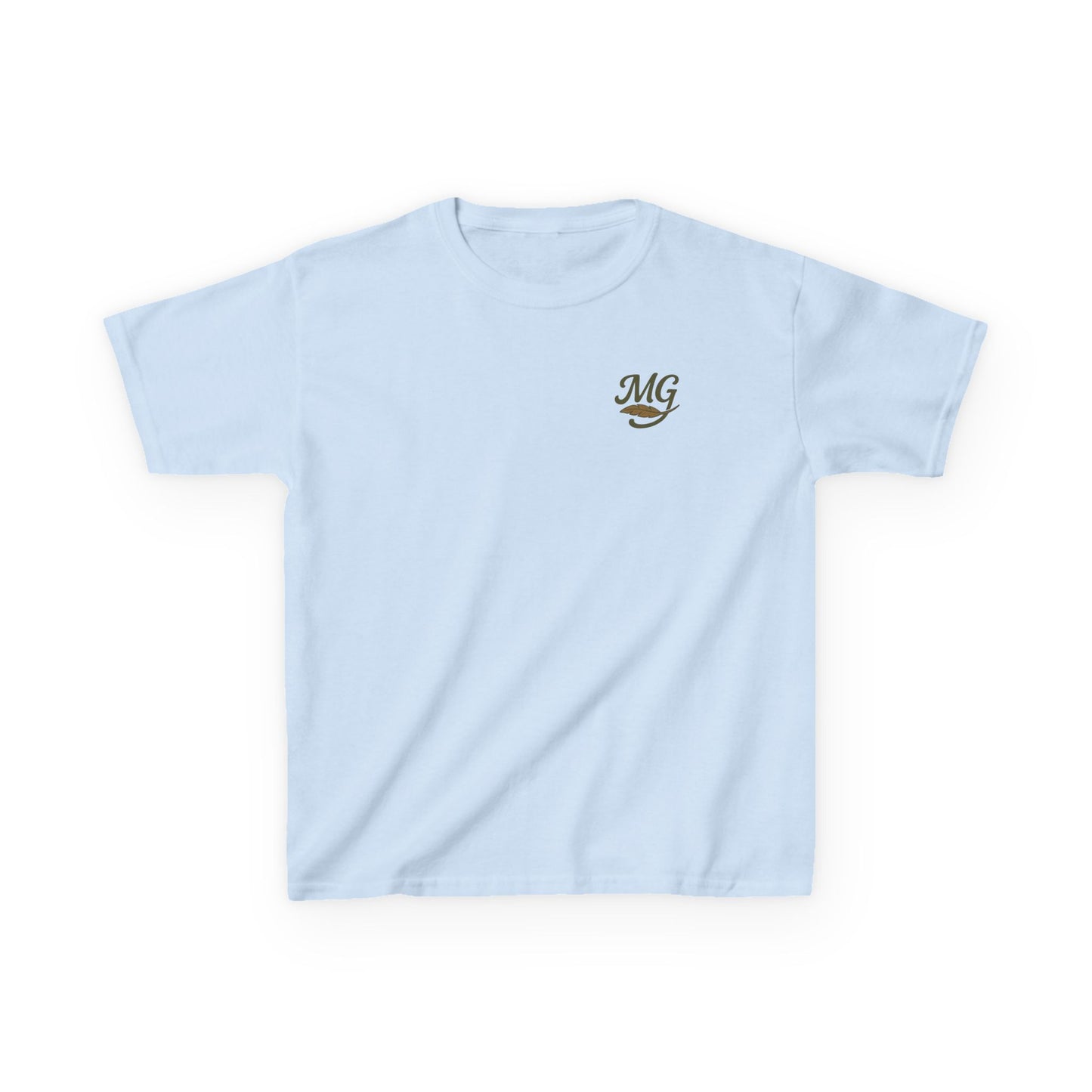 Kids Mini Migrator Tee