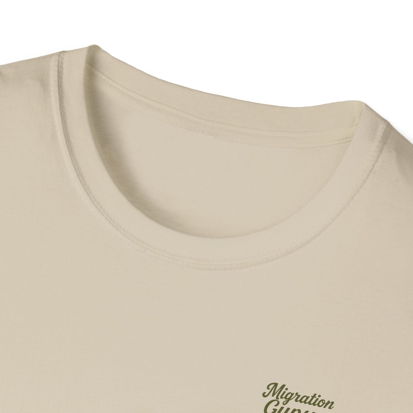Mallard Gypsy Water Ski Tee