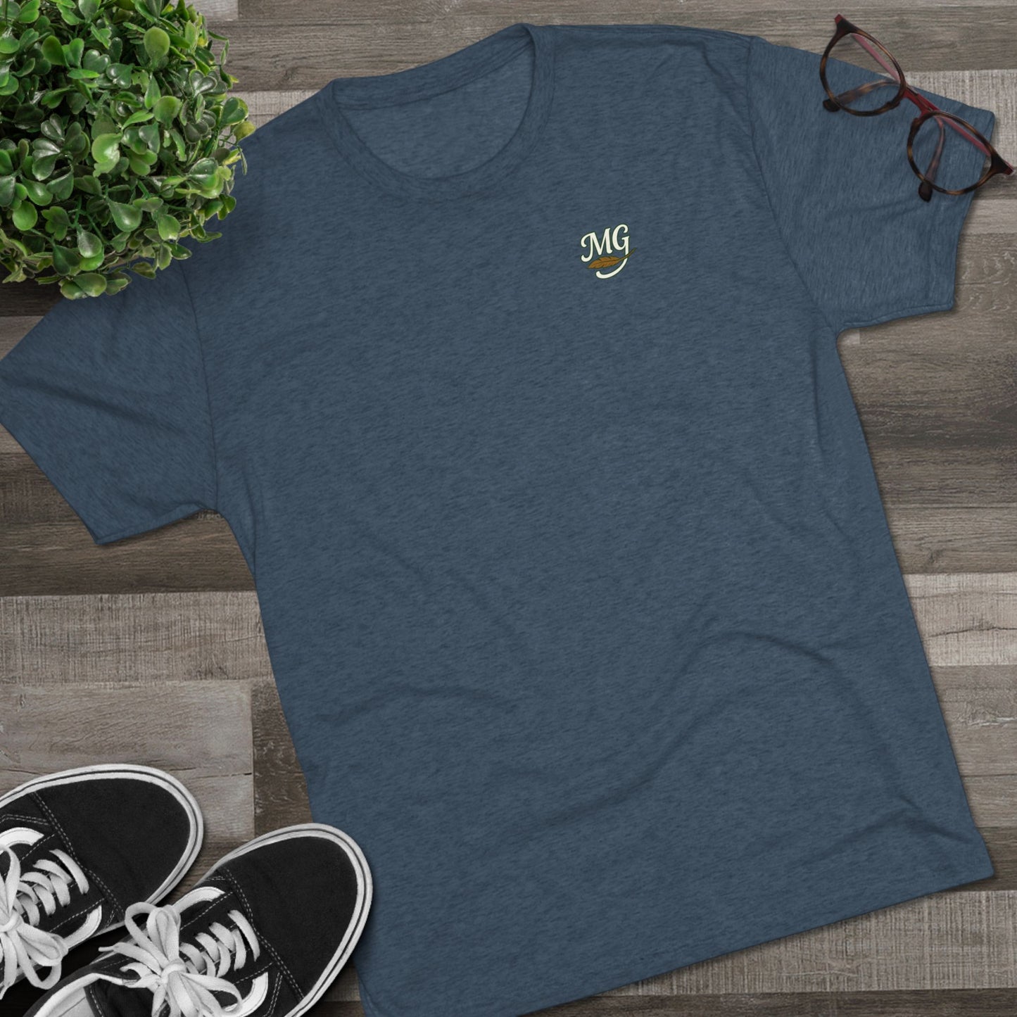 Flock of Migrators Tee