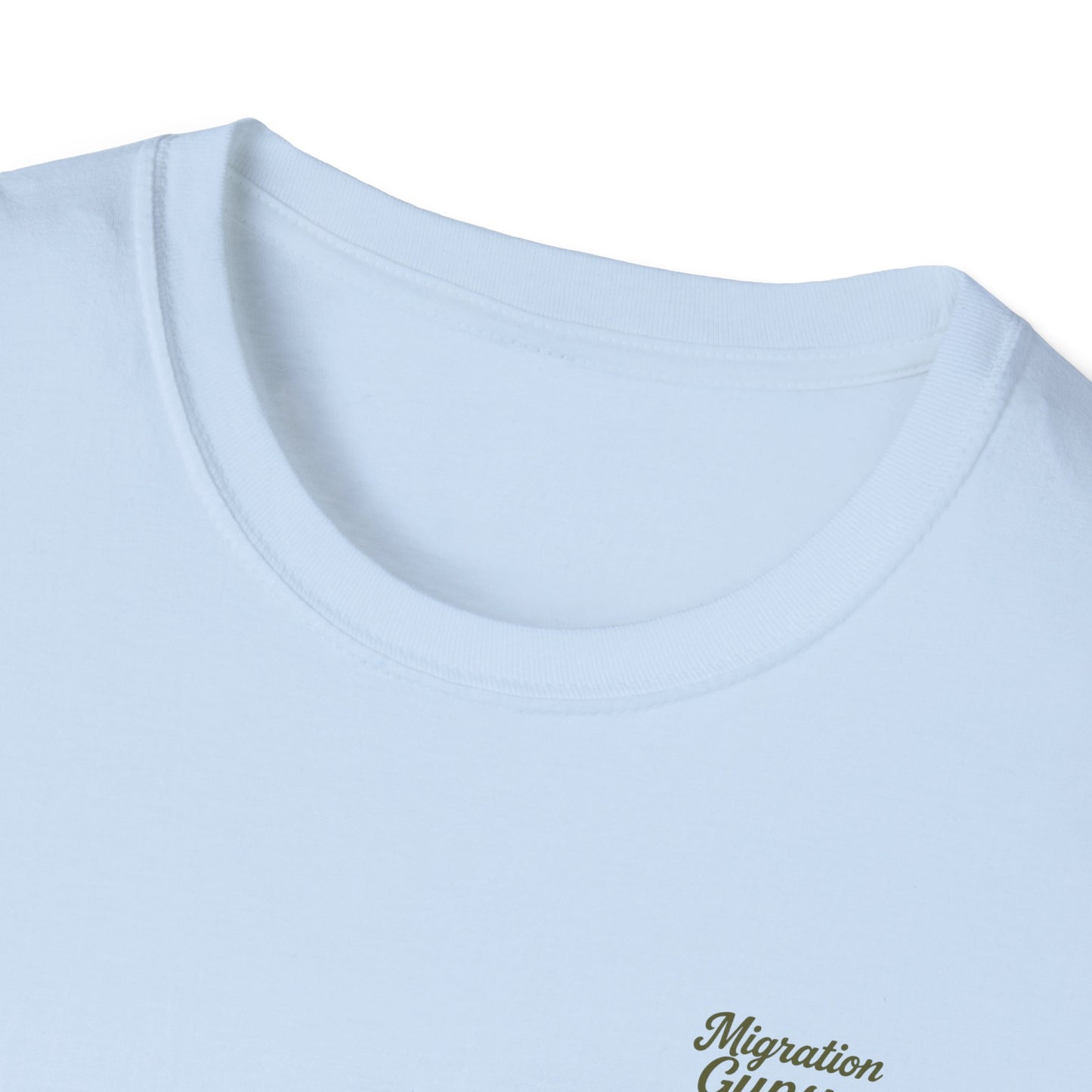 Mallard Gypsy Water Ski Tee