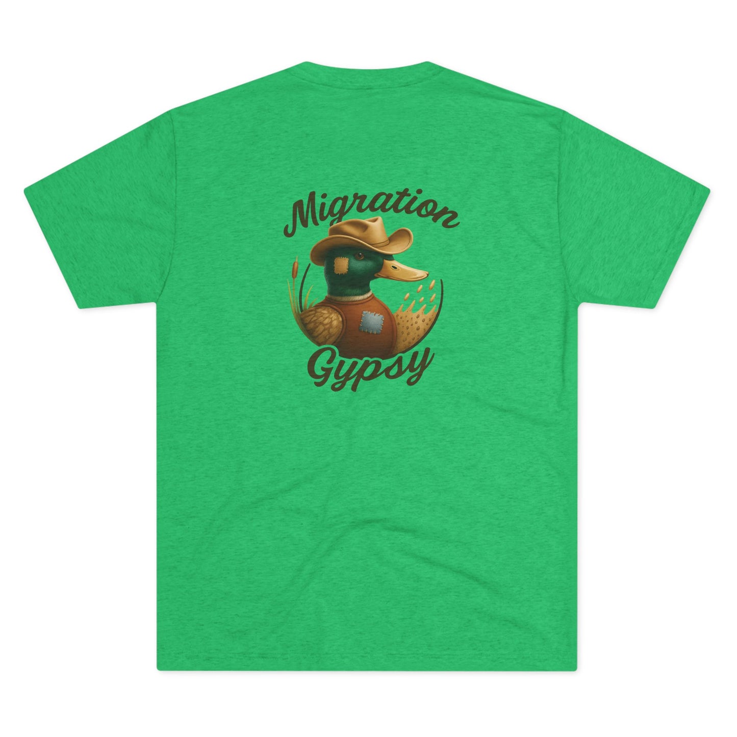 Mallard Classic Crew Shirt