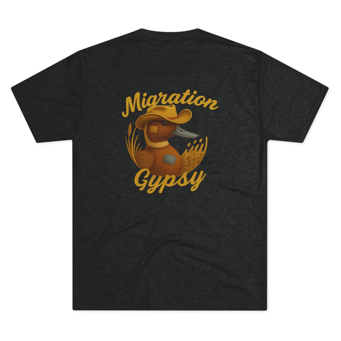 Pintail Gypsy Classic Lightweight Tee