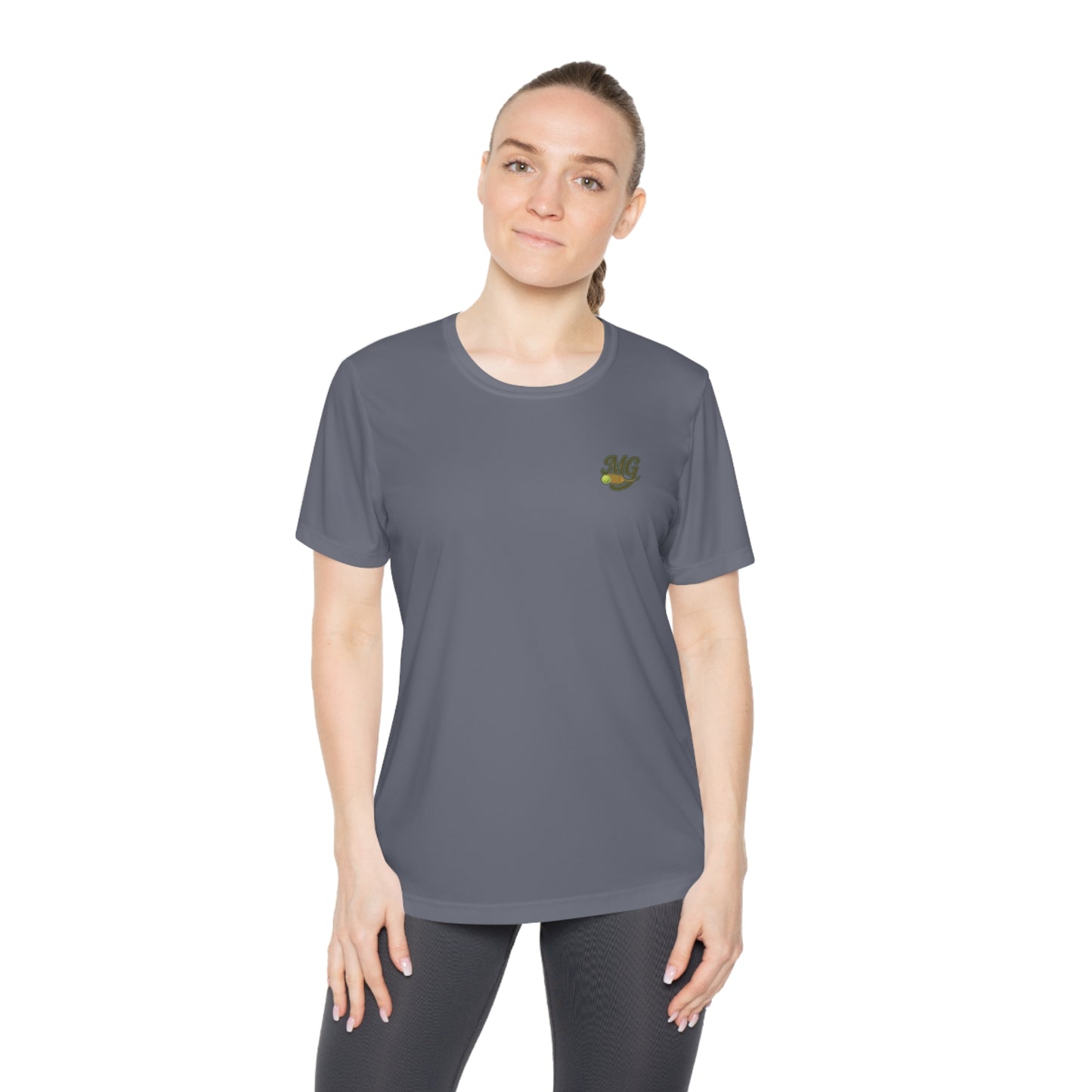 Pickleball Ladies Competitor Tee