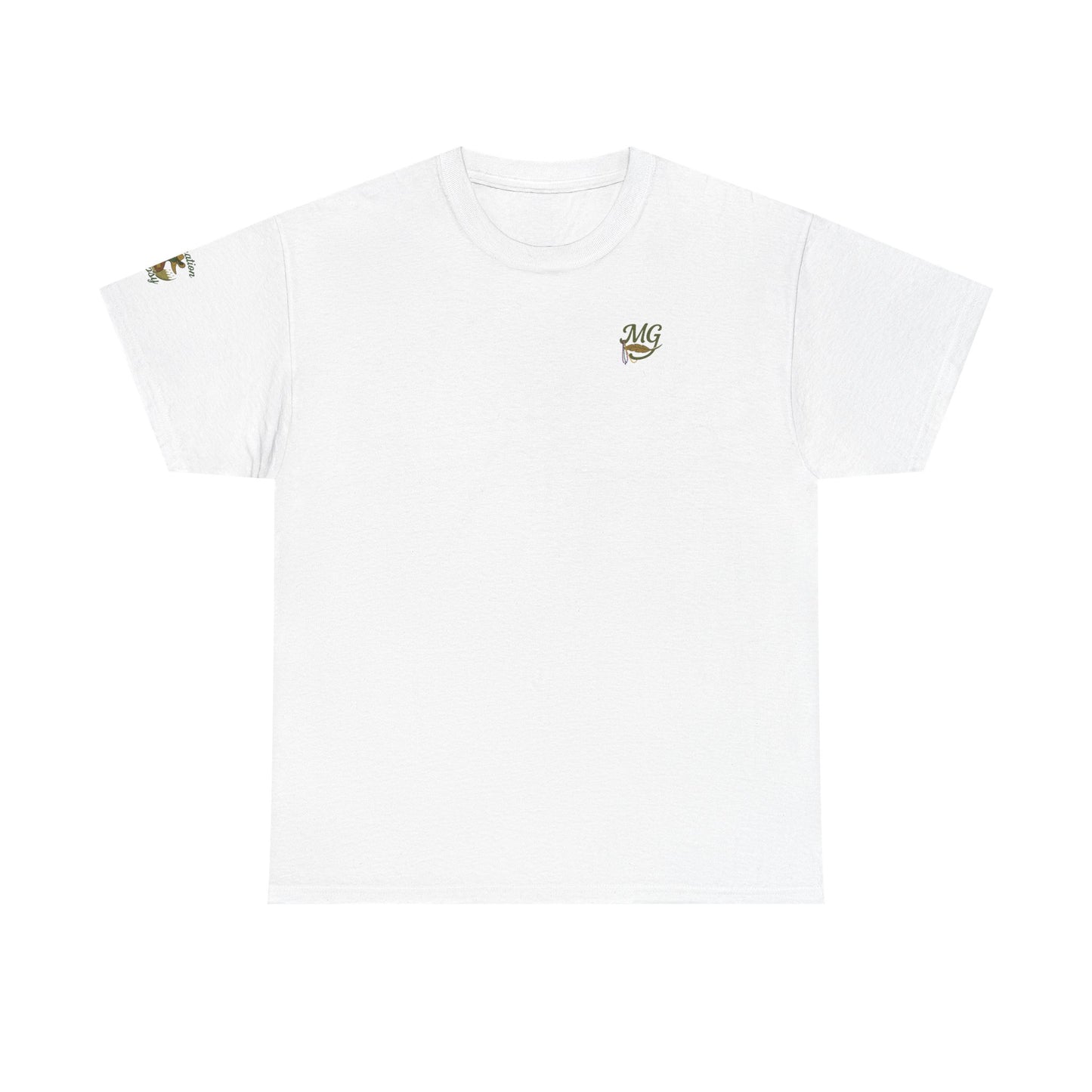 Mardi Gras Migration Gypsy Short Sleeve T‑Shirt — Jester