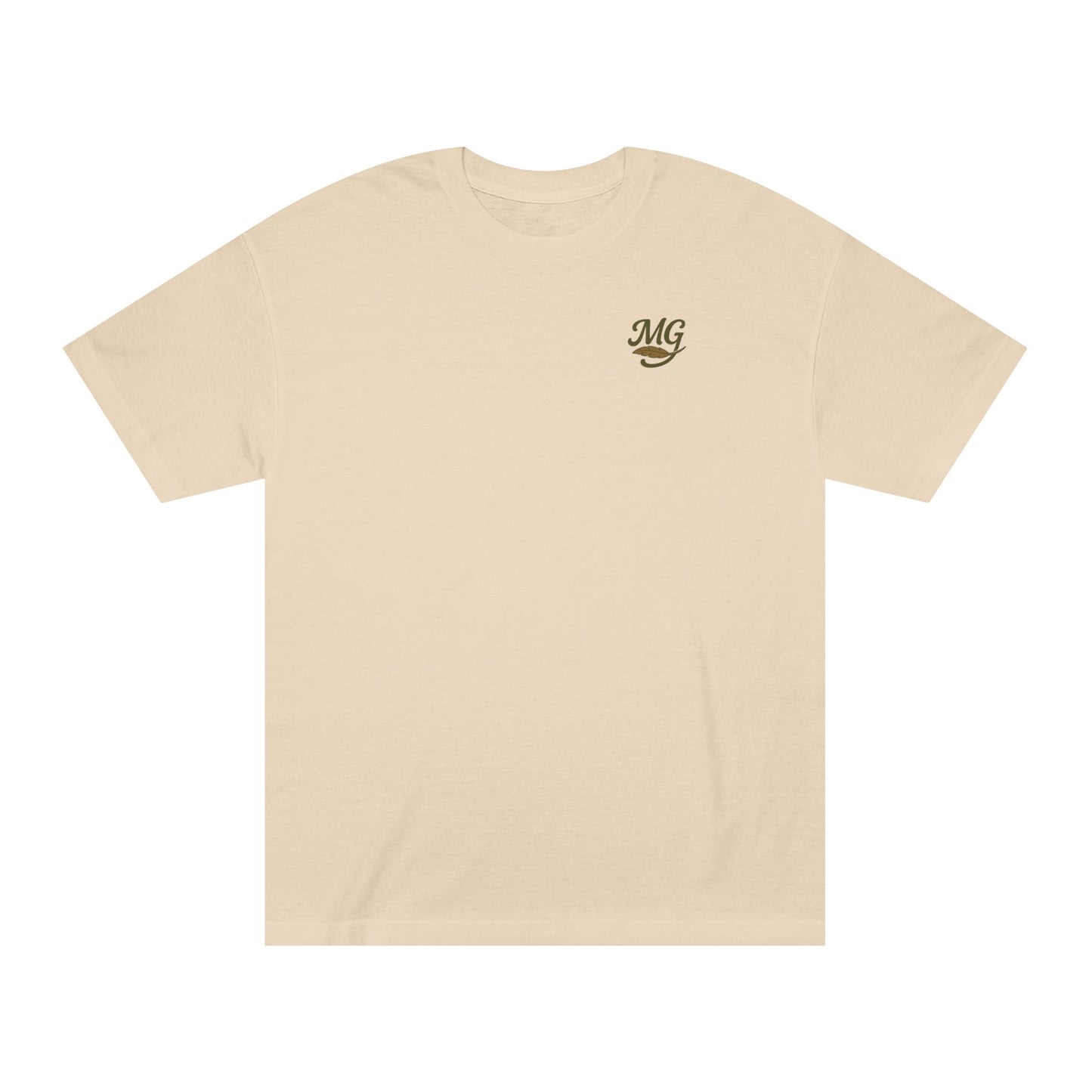 MG Pintail Flyfishing Tee