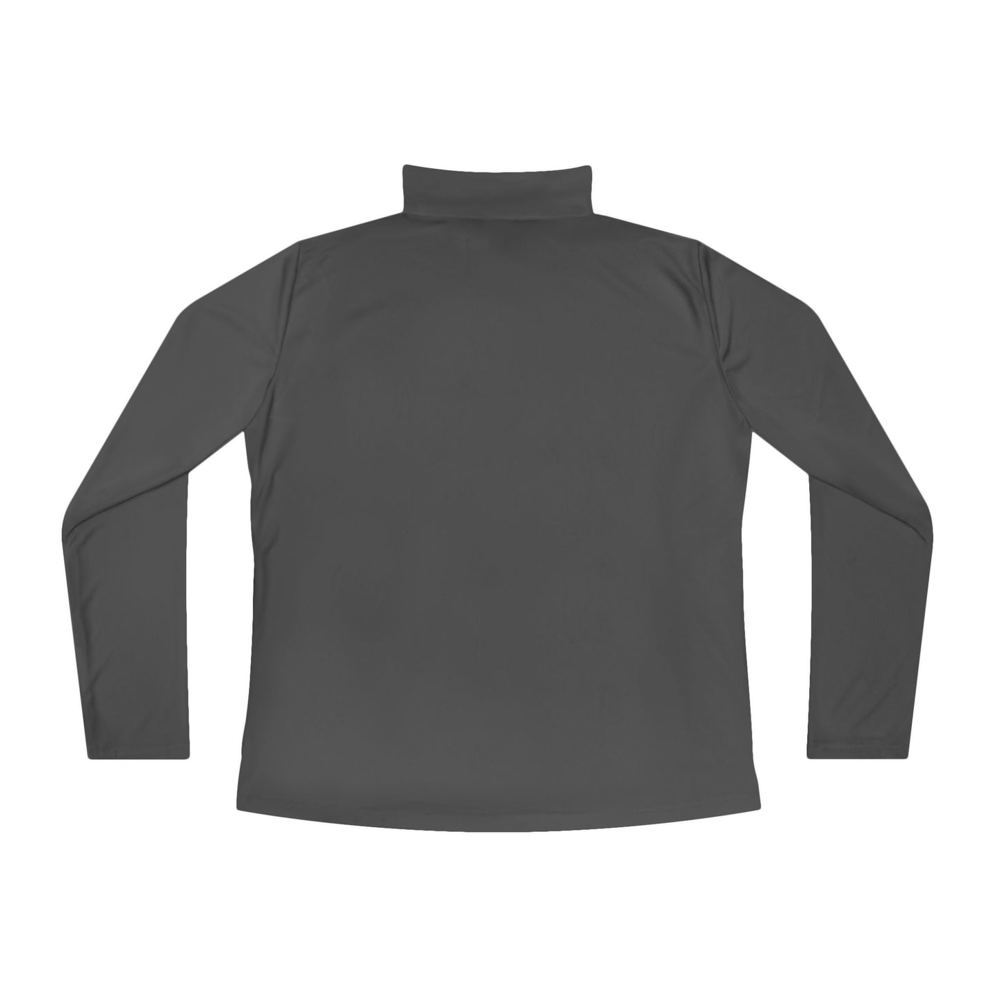 Migration Gypsy Ladies Quarter-Zip Pullover — Performance Golf Pullover with MG Logo