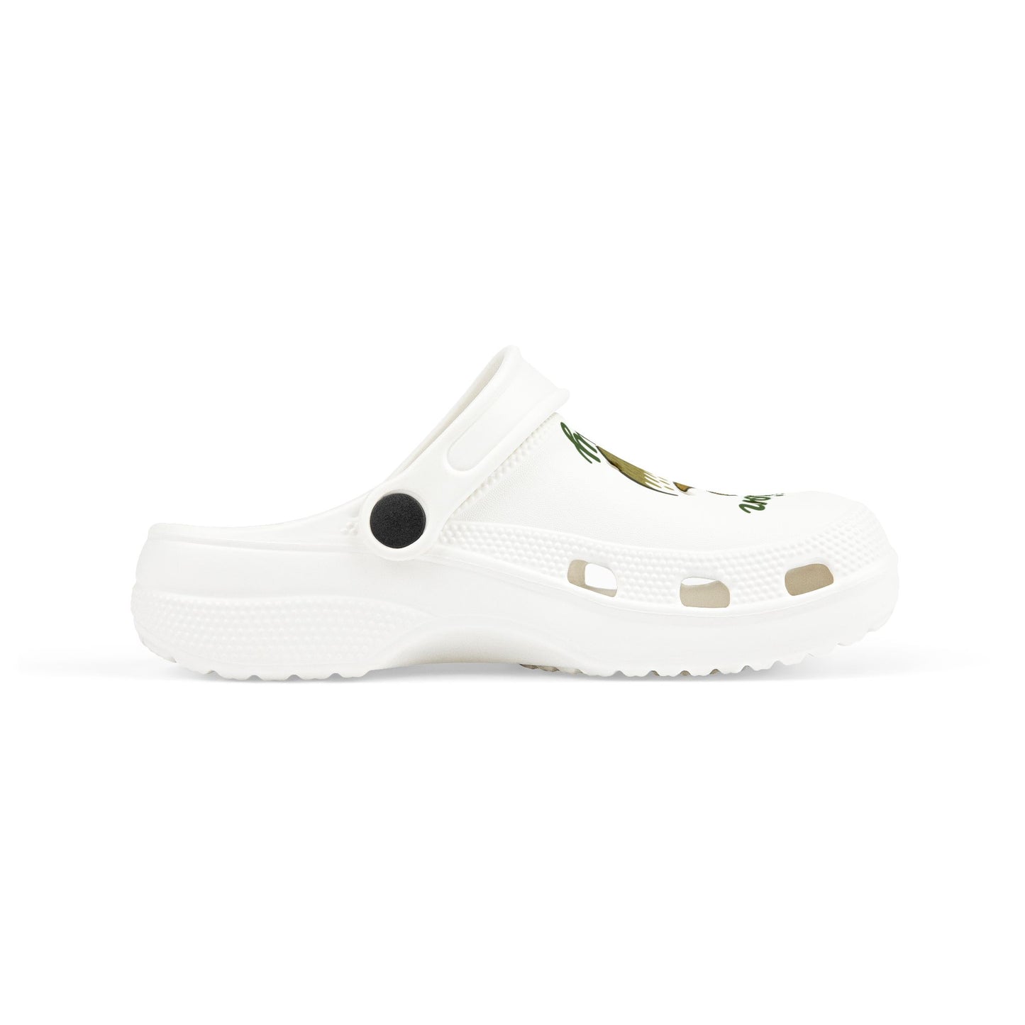 Kids Foam Clogs — Migrators
