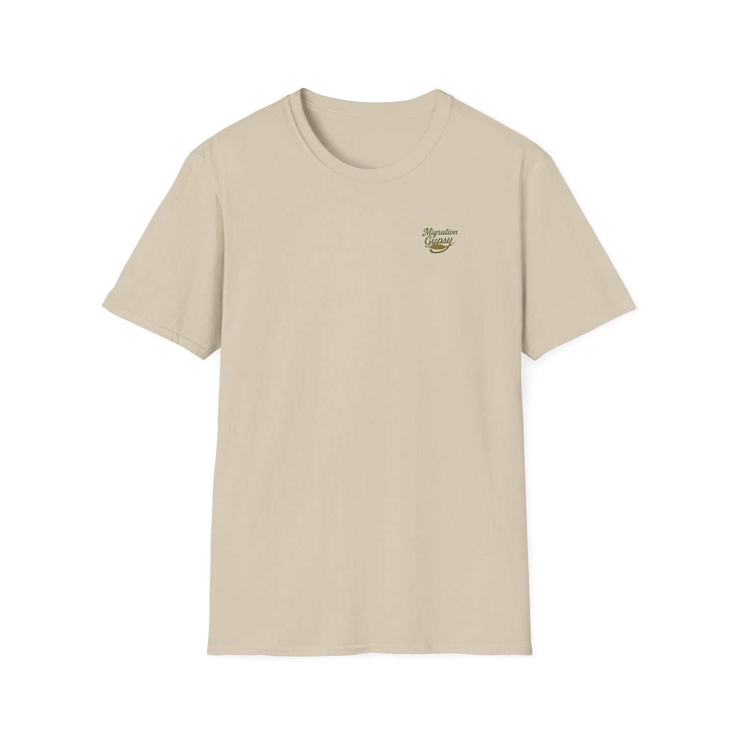 Mallard Gypsy Water Ski Tee