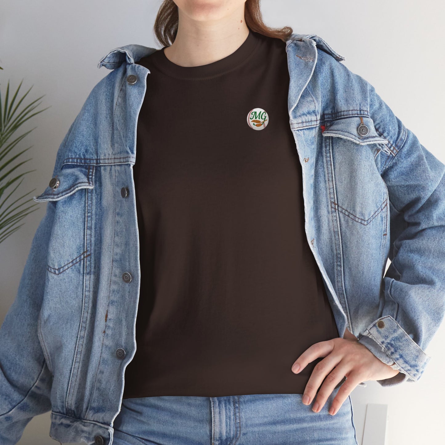 Mallard Baseball Gypsy Unisex Tee