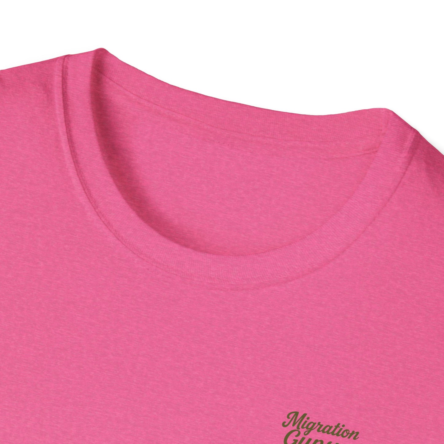 Mallard Gypsy Water Ski Tee