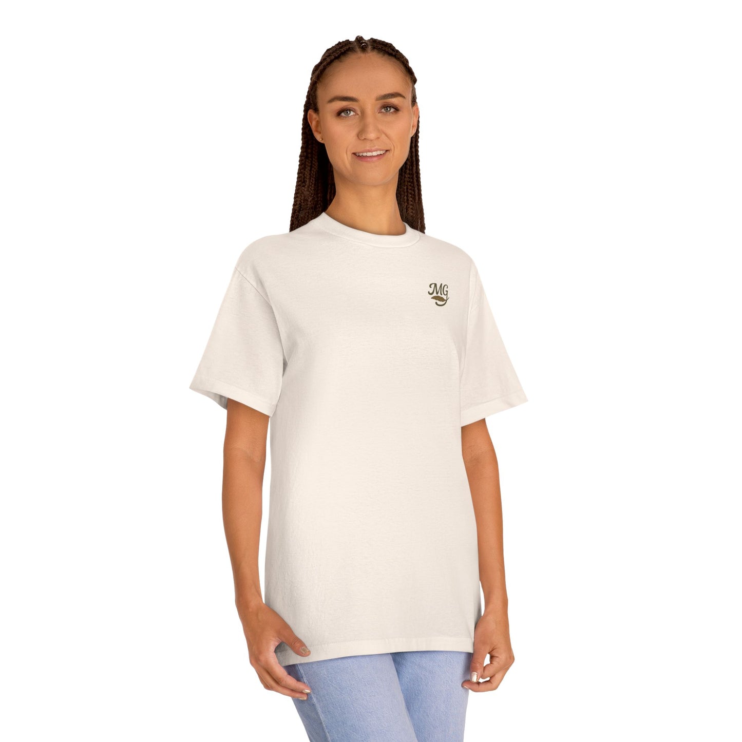 MG Pintail Flyfishing Tee