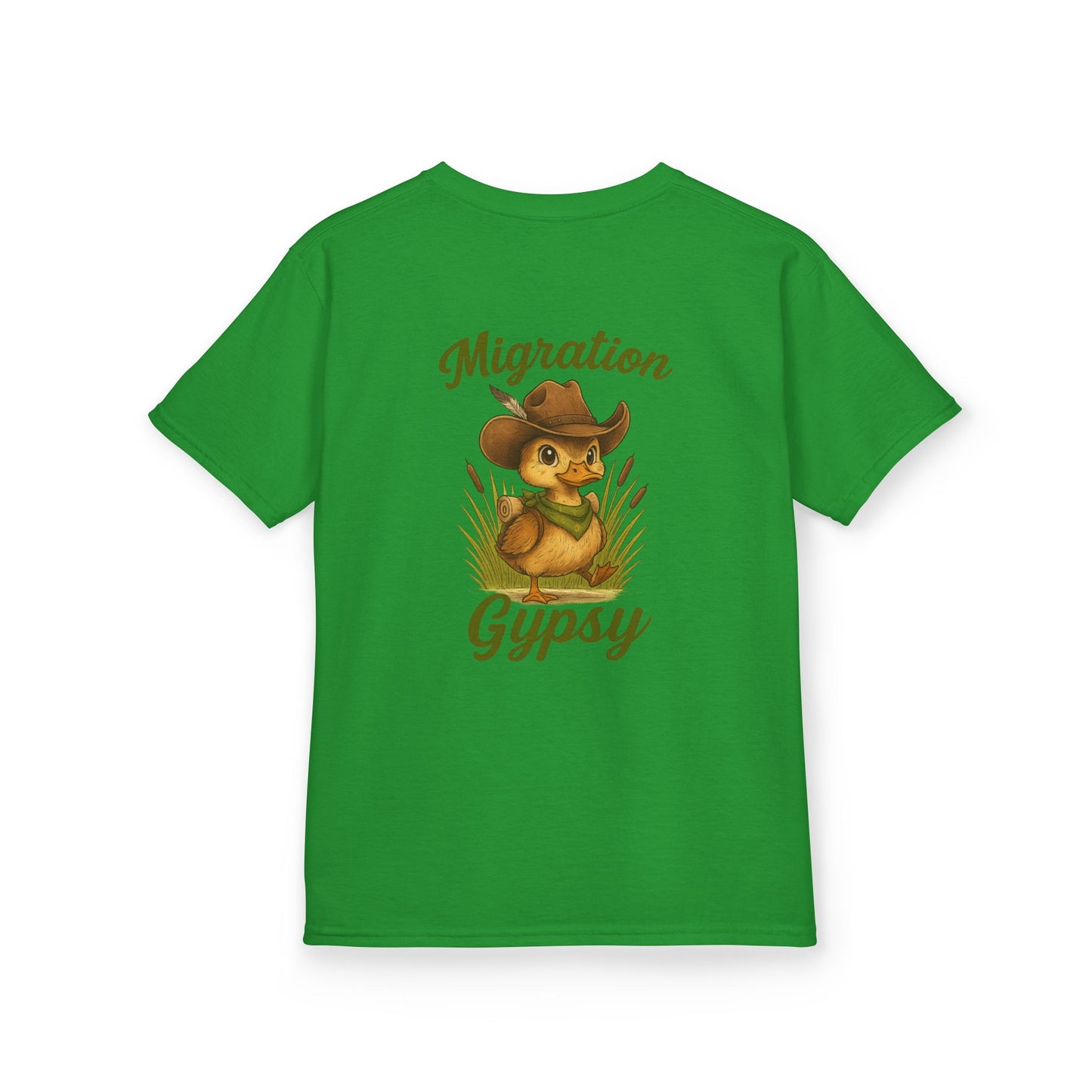 Kids Mini Migrator Tee
