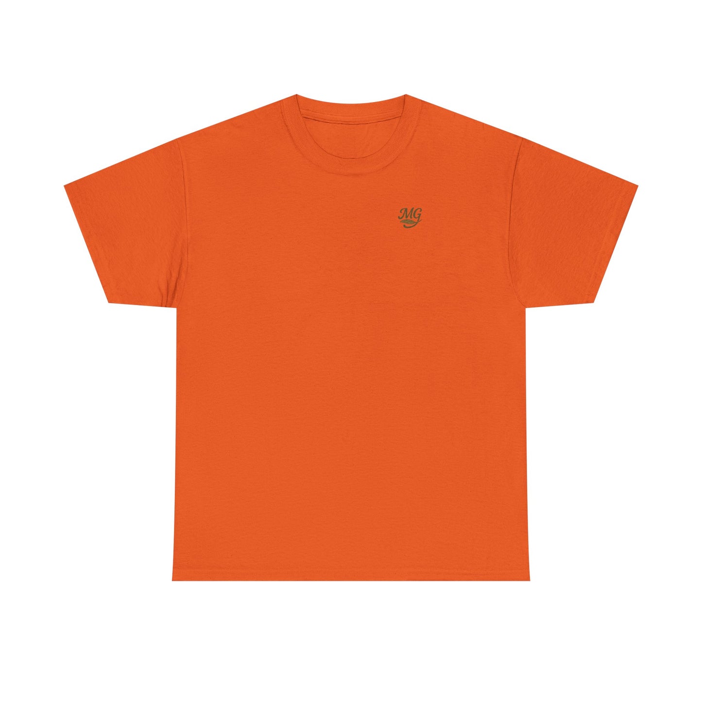 Gypsy Beer Pong Unisex Heavy Cotton Tee