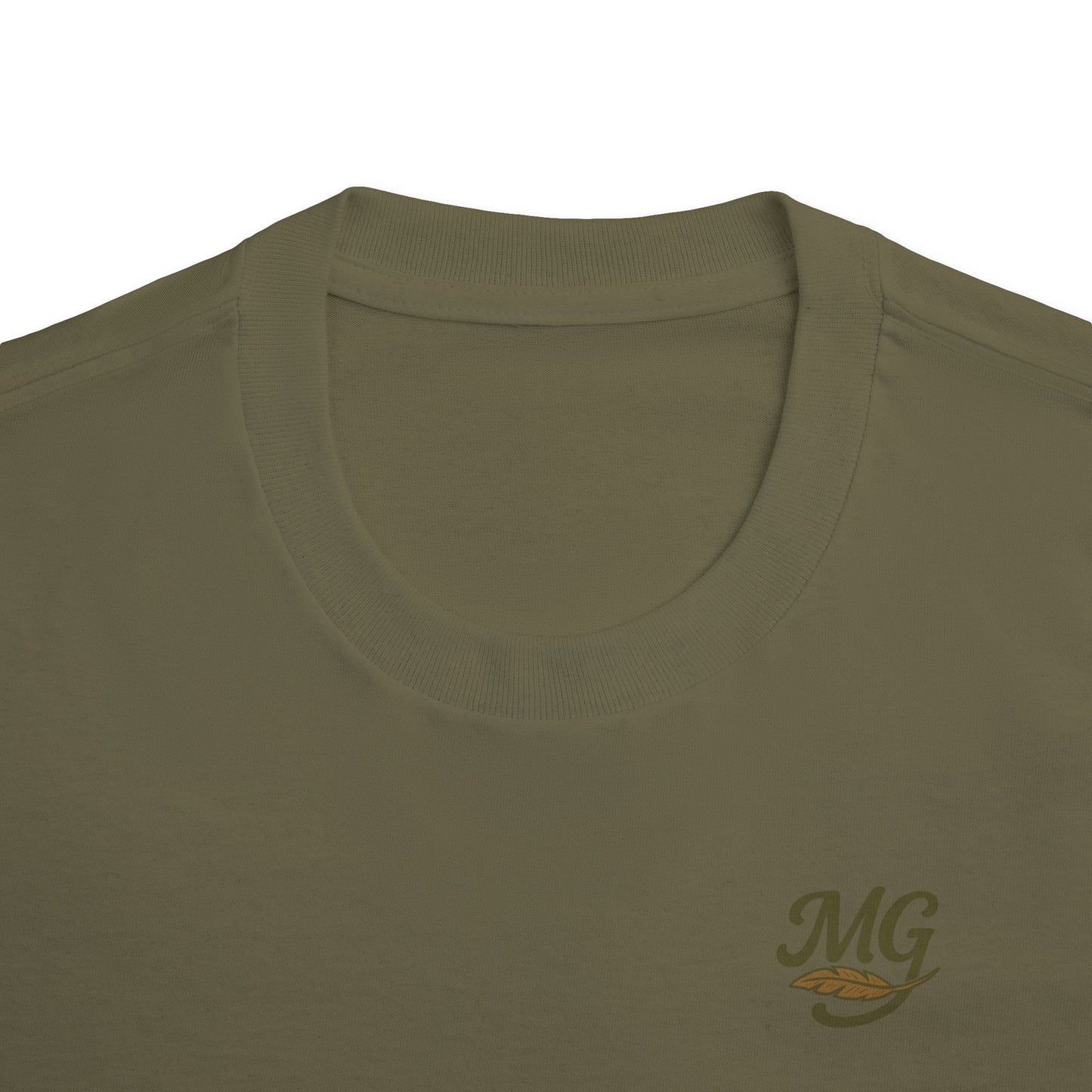 MG Pintail Flyfishing Tee