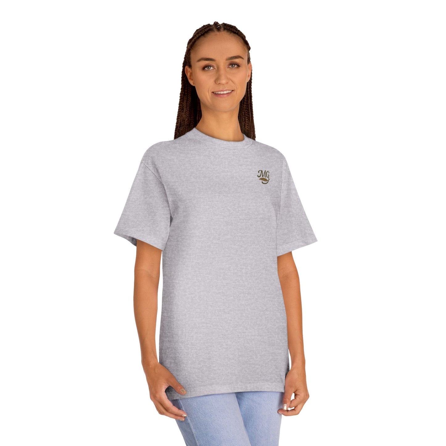 MG Pintail Flyfishing Tee