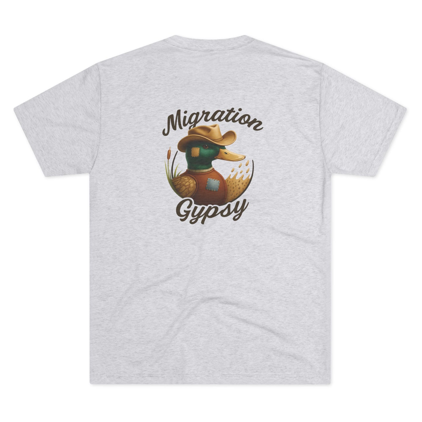 Mallard Classic Crew Shirt