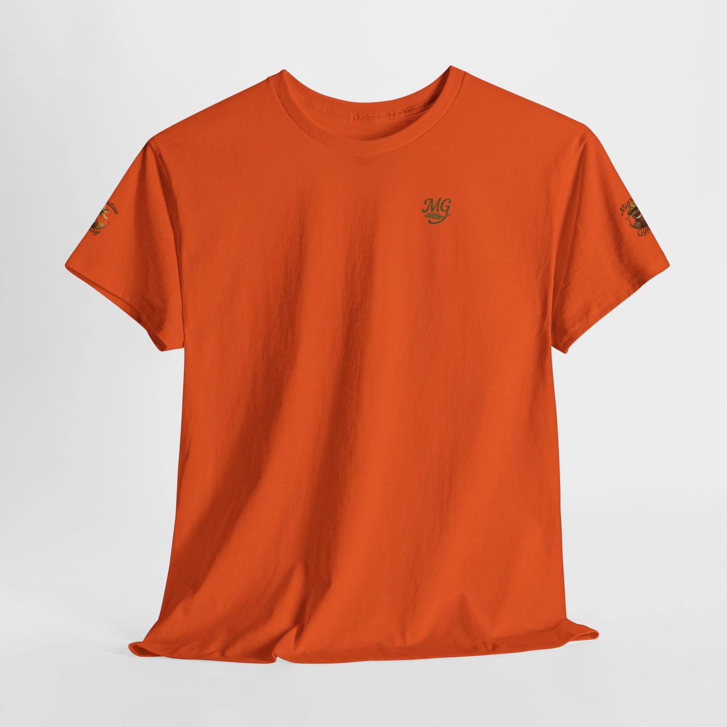 Classic Migration Gypsy MG and Dual Ducks on Sleeve Tee