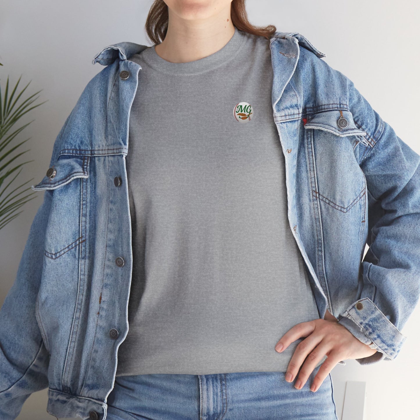 Mallard Baseball Gypsy Unisex Tee