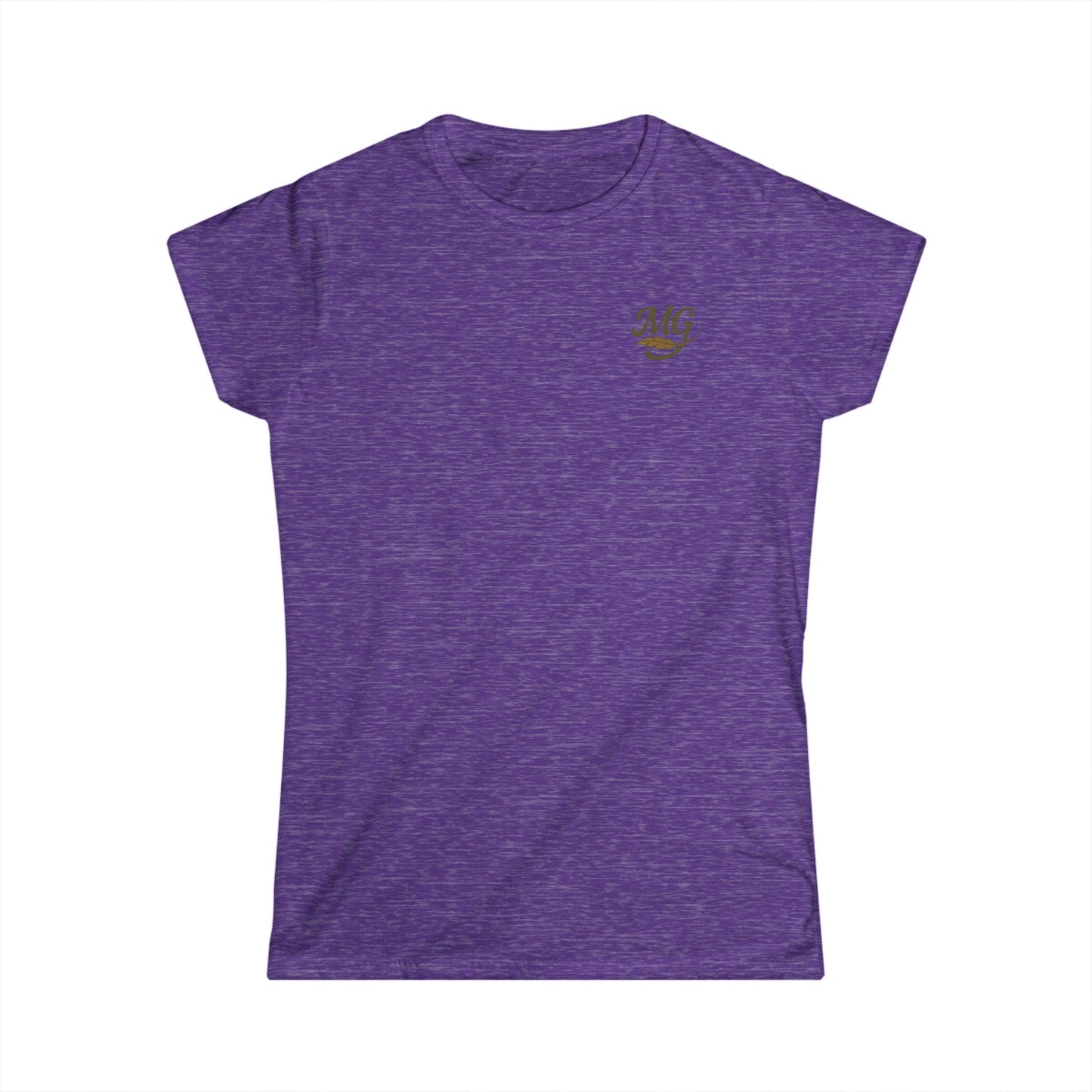 Women's Fitted Mallard Classic Tee