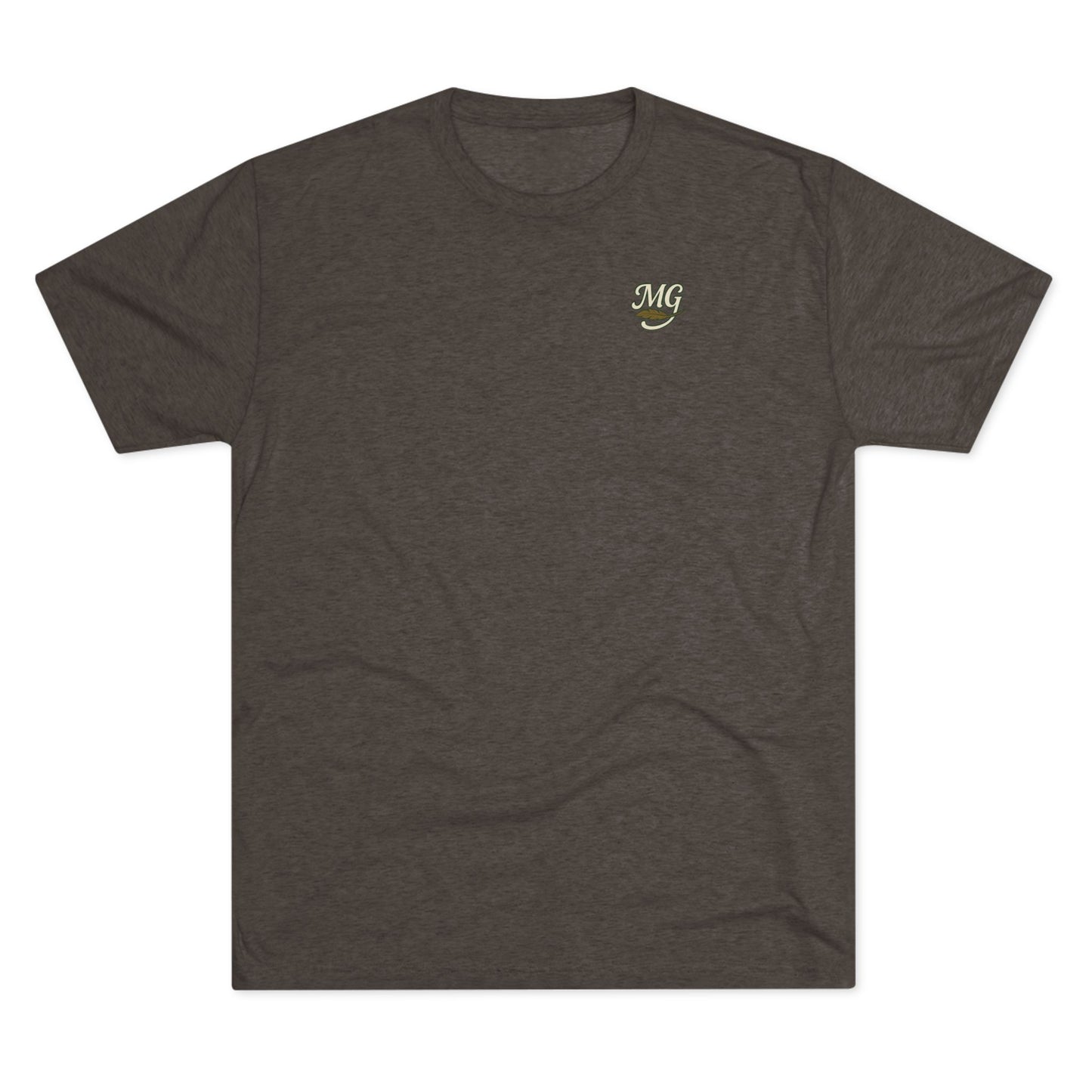 Pintail Marsh Fishing Unisex Tee