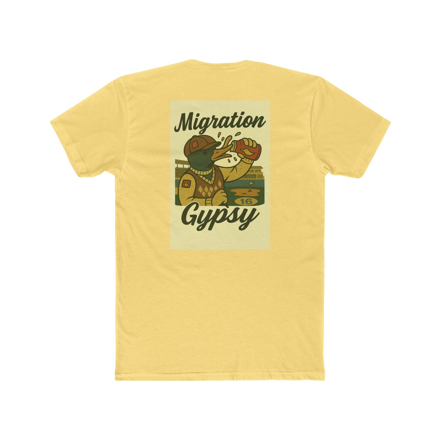 PHX Golf Stop T-Shirt