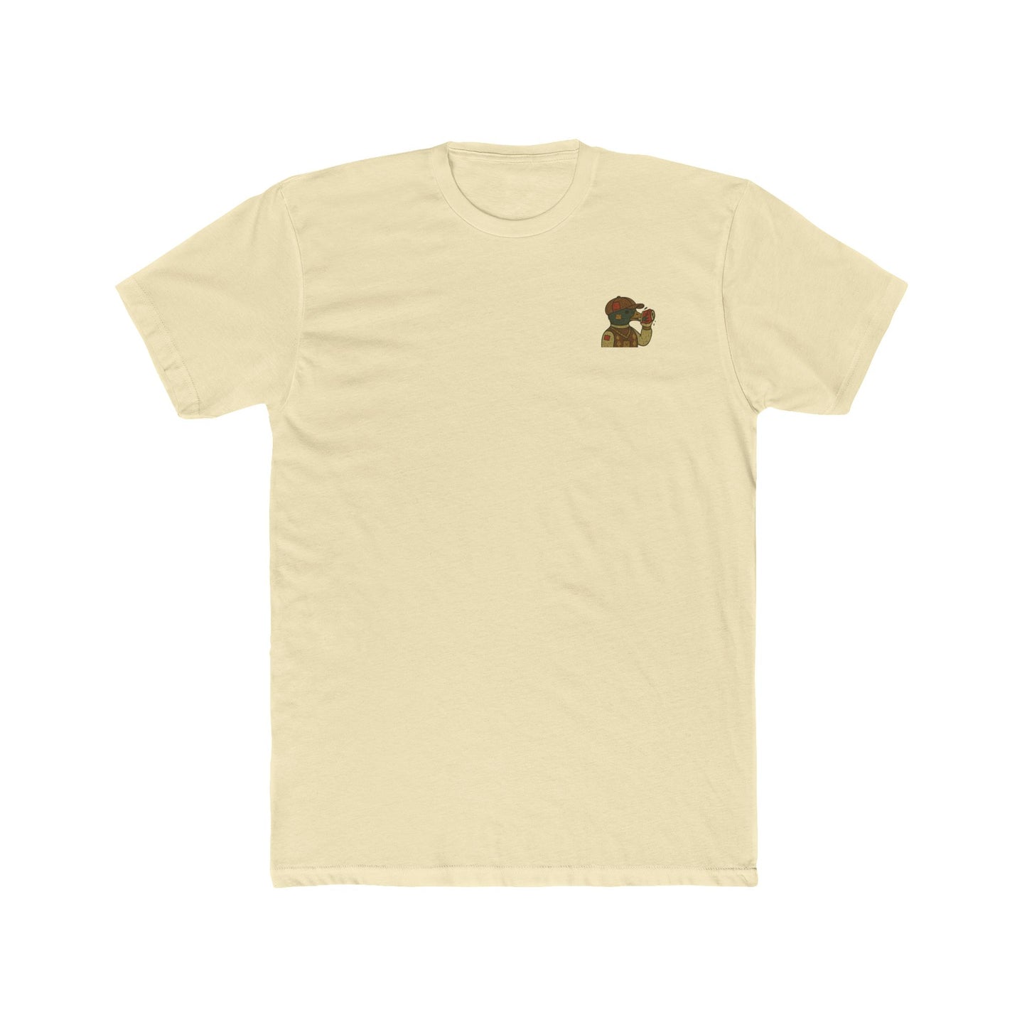 PHX Golf Stop T-Shirt