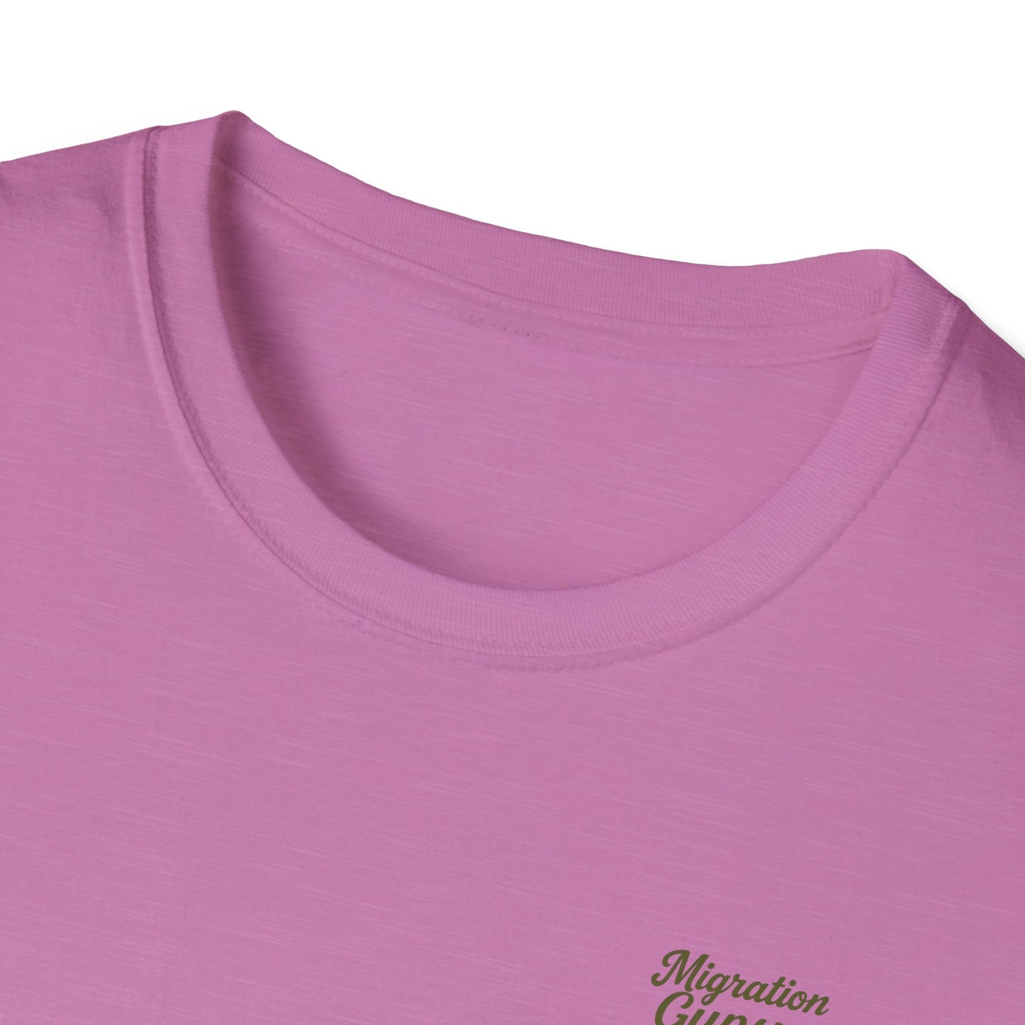 Mallard Gypsy Water Ski Tee