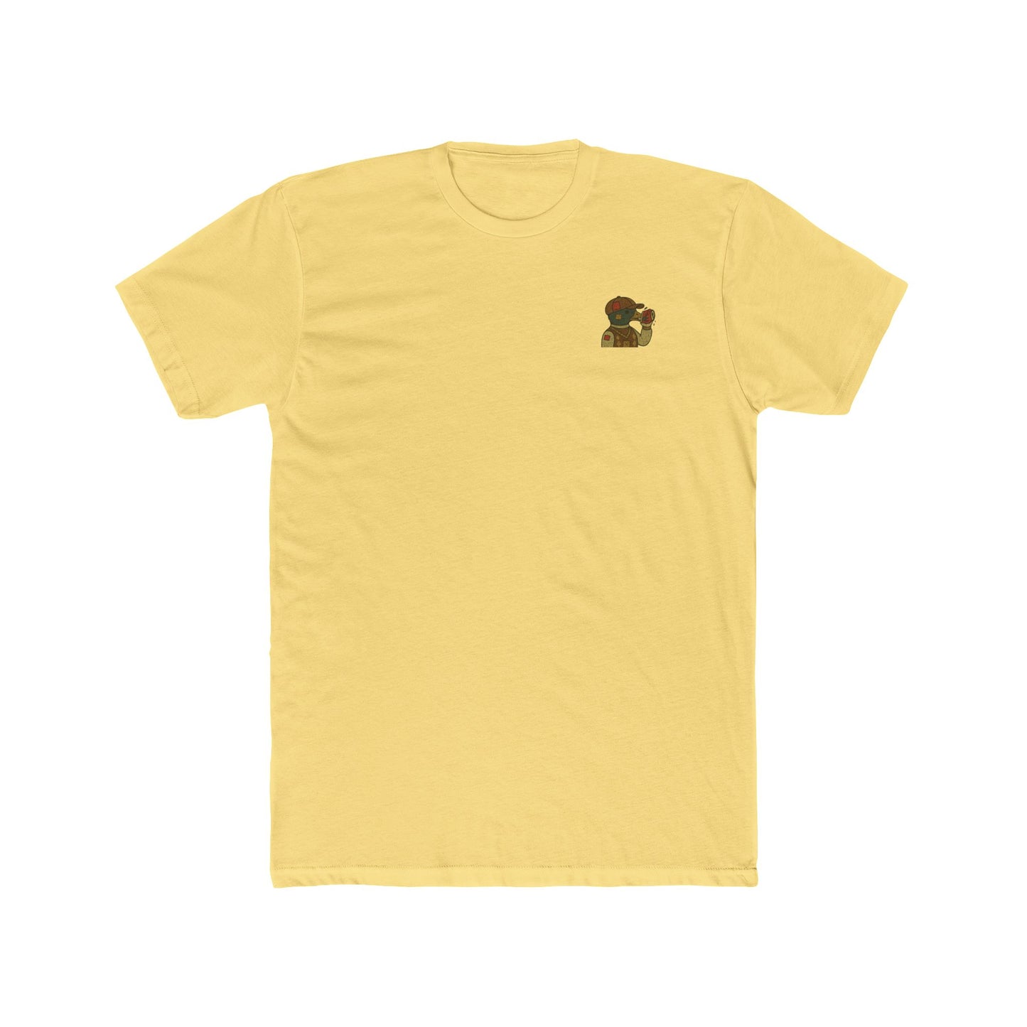 PHX Golf Stop T-Shirt