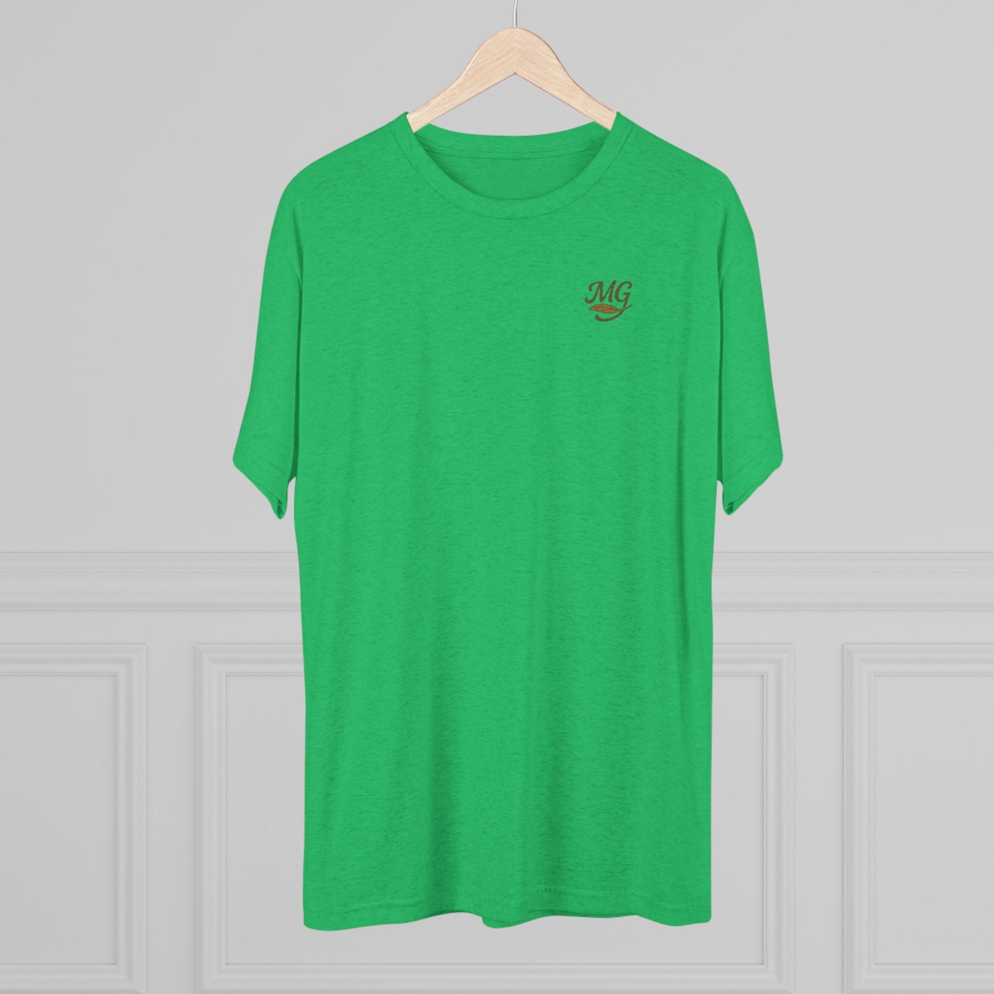 Mallard Classic Crew Shirt