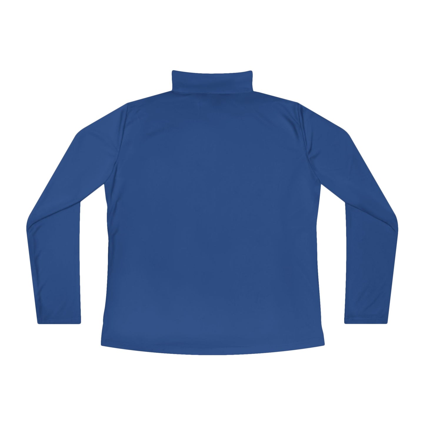 Migration Gypsy Ladies Quarter-Zip Pullover — Performance Golf Pullover with MG Logo
