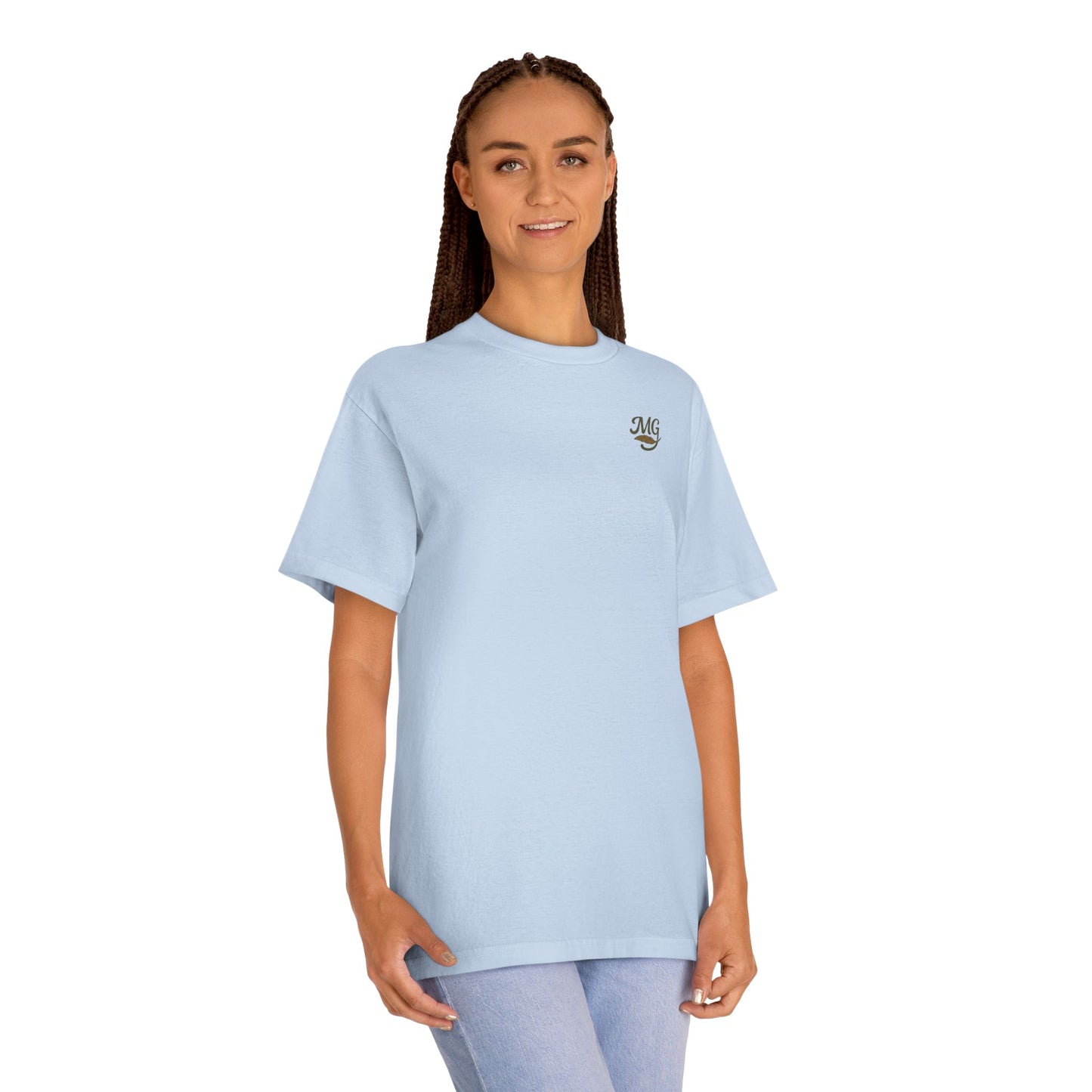 MG Pintail Flyfishing Tee