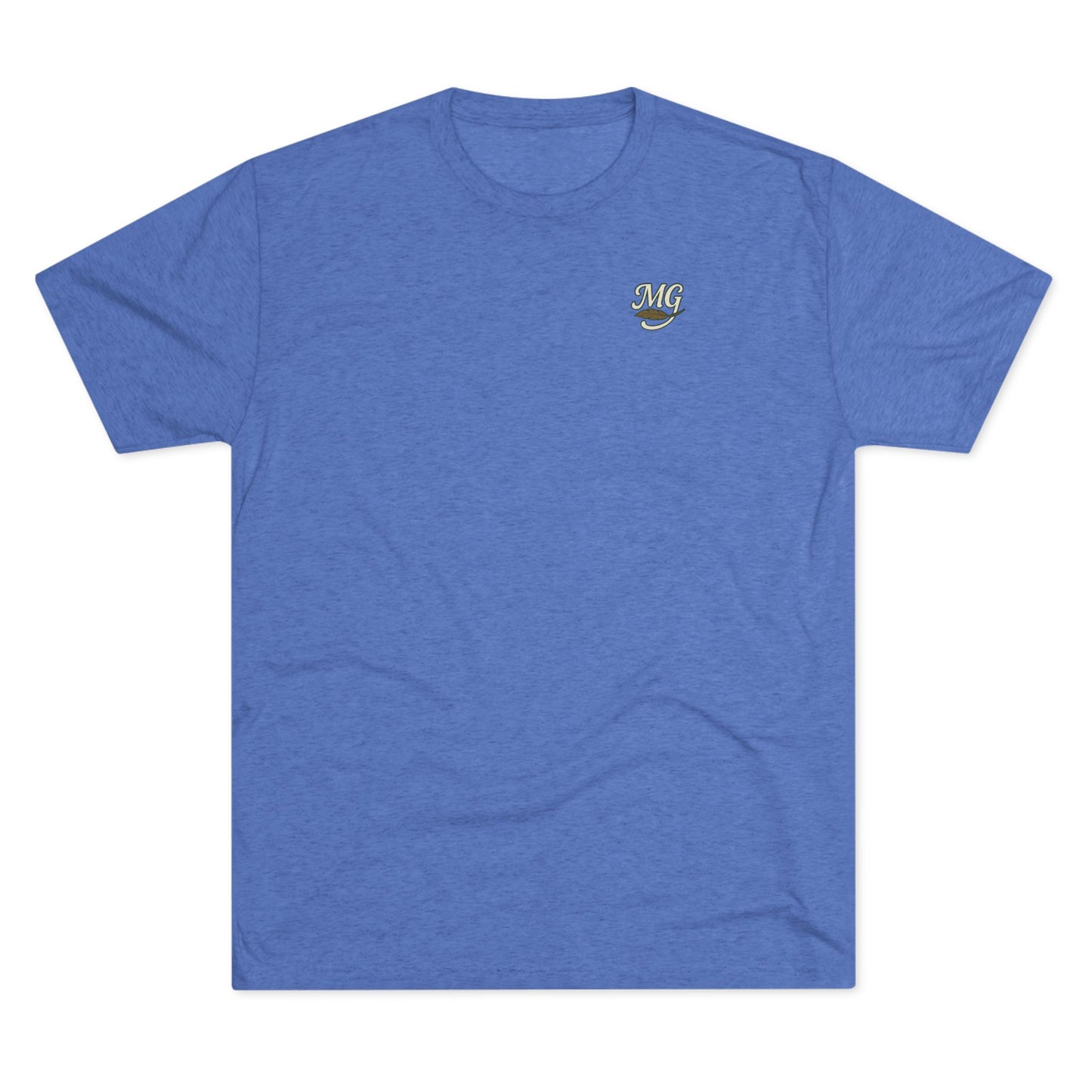 Pintail Marsh Fishing Unisex Tee