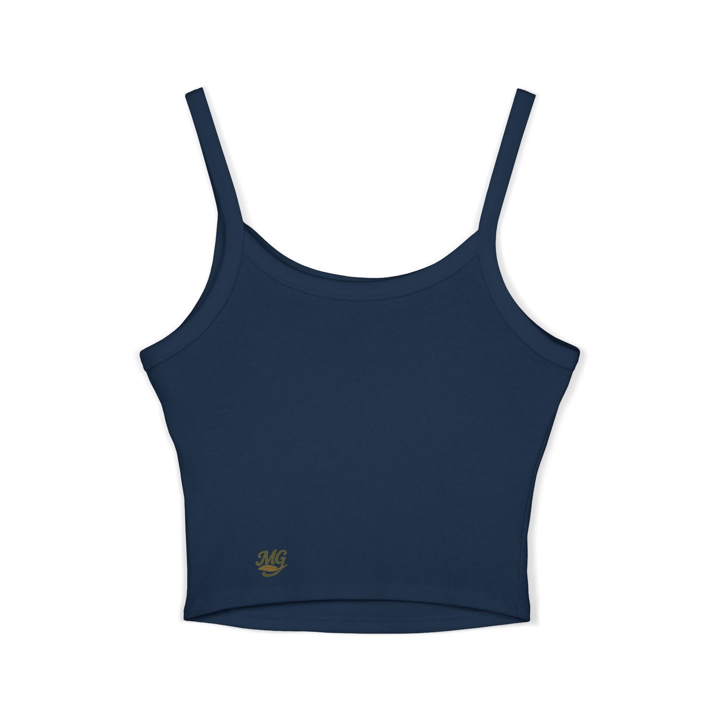 Migration Gypsy Spaghetti Tank Top