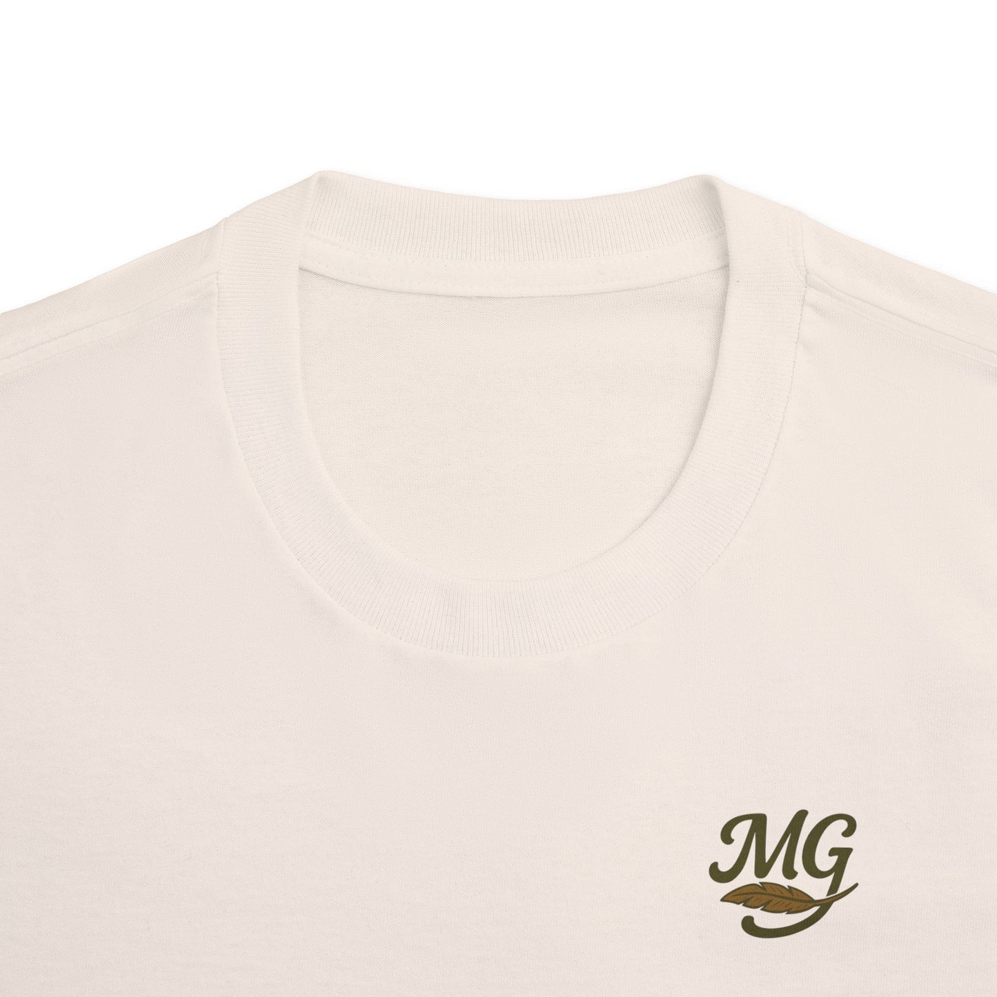 MG Pintail Flyfishing Tee