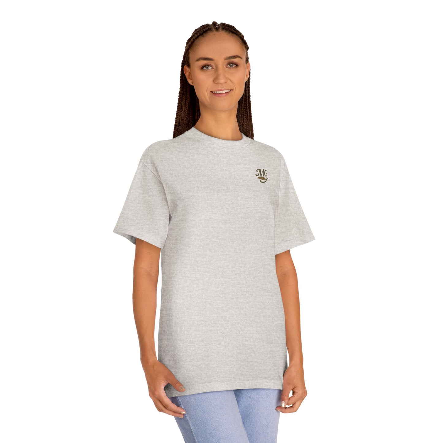 MG Pintail Flyfishing Tee