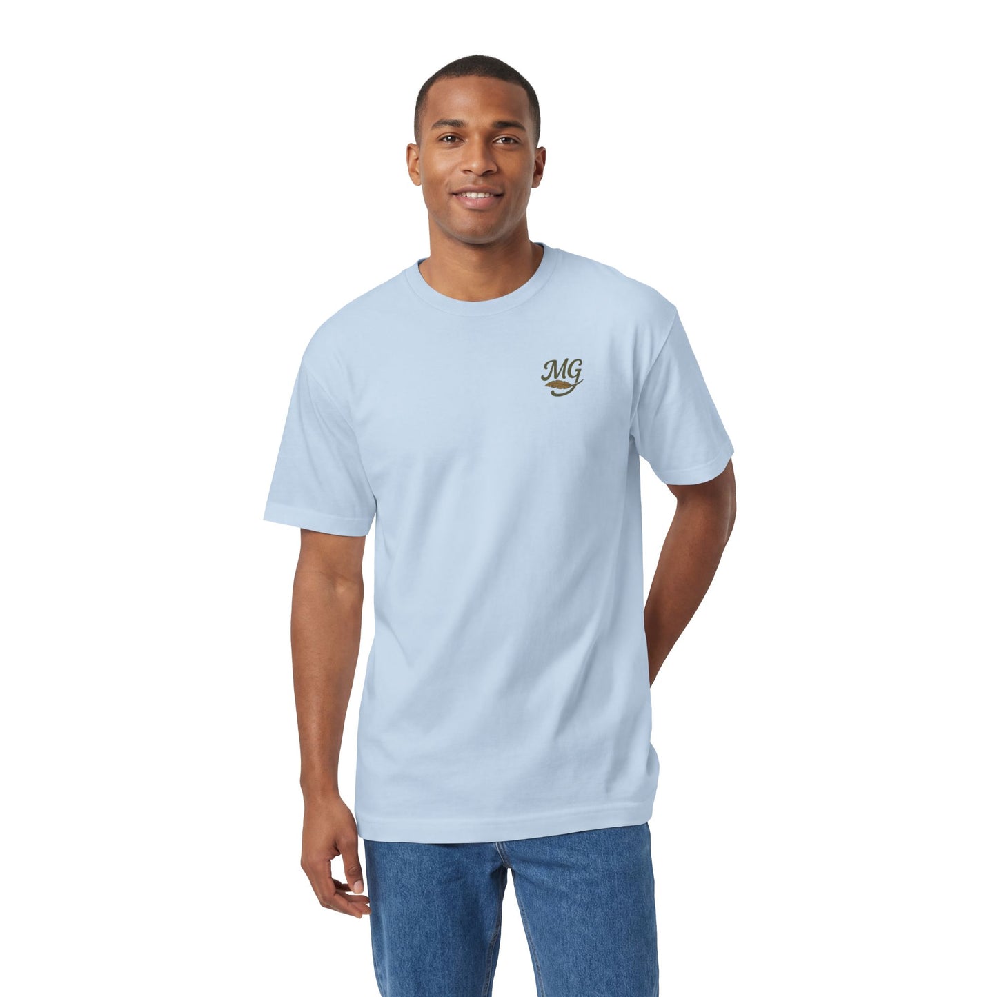 MG Pintail Flyfishing Tee