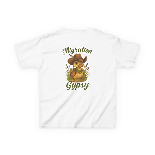 Kids Mini Migrator Tee